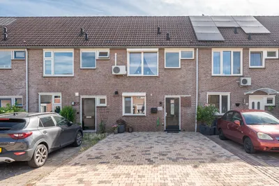 Foto van Twentehof 57, Helmond