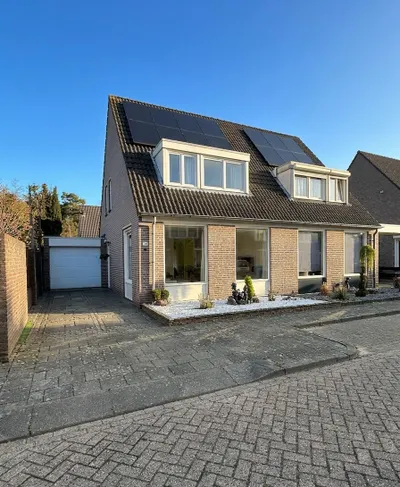 Foto van Betuwehof 44, Helmond