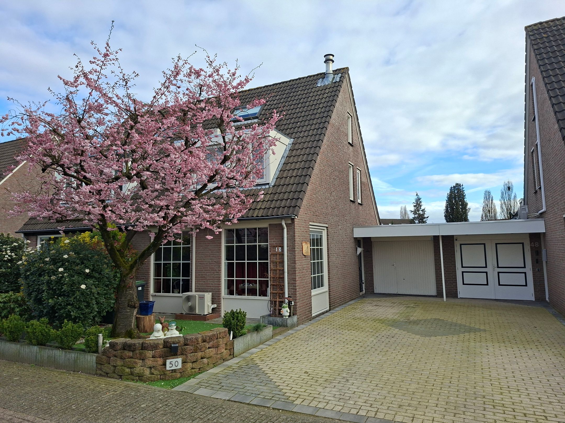 Foto van Betuwehof 50, Helmond