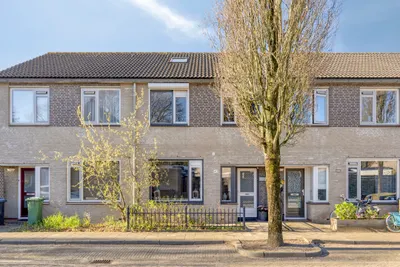Foto van Betuwehof 43, Helmond