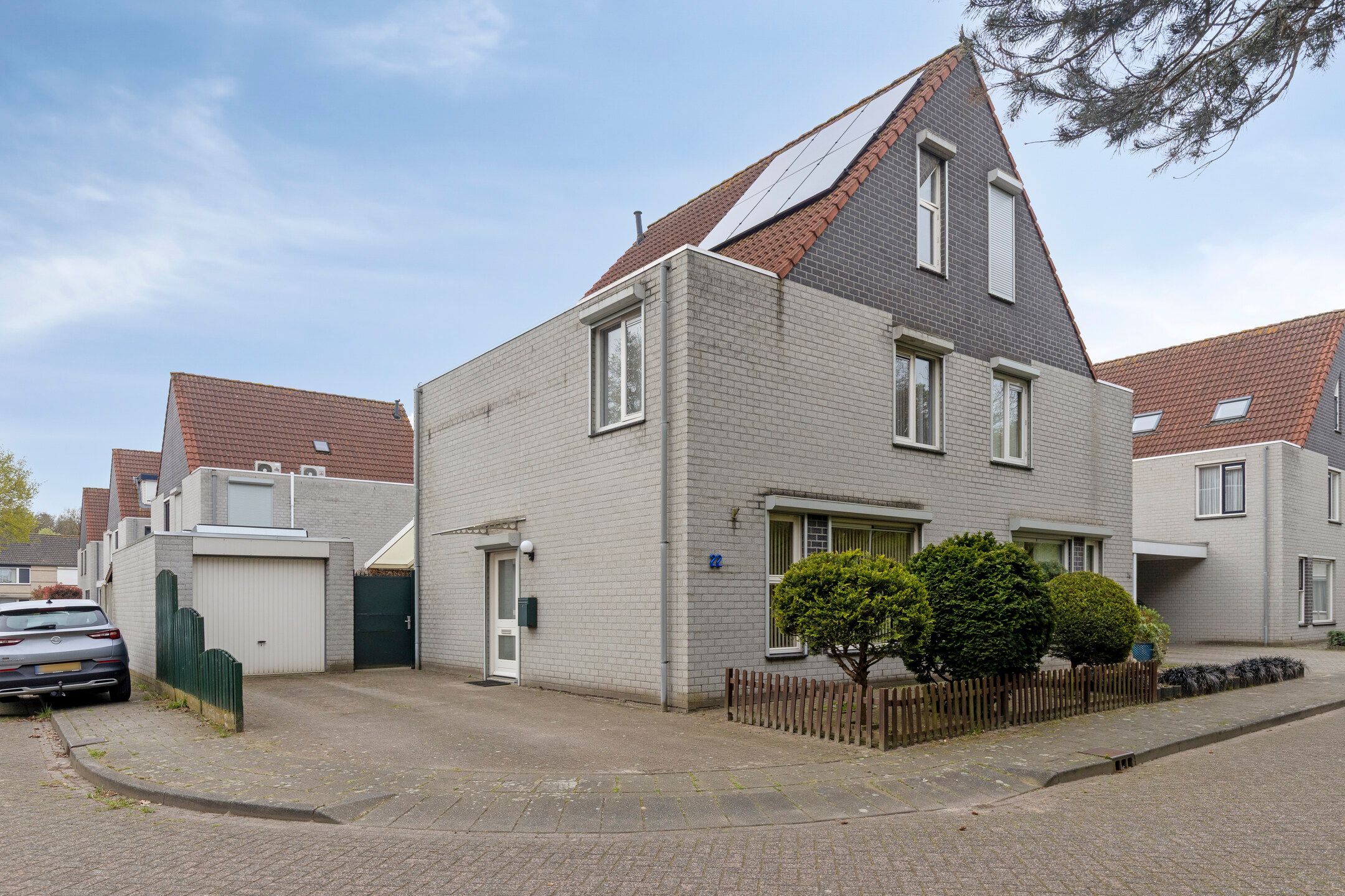 Foto van Kennemerland 22, Helmond