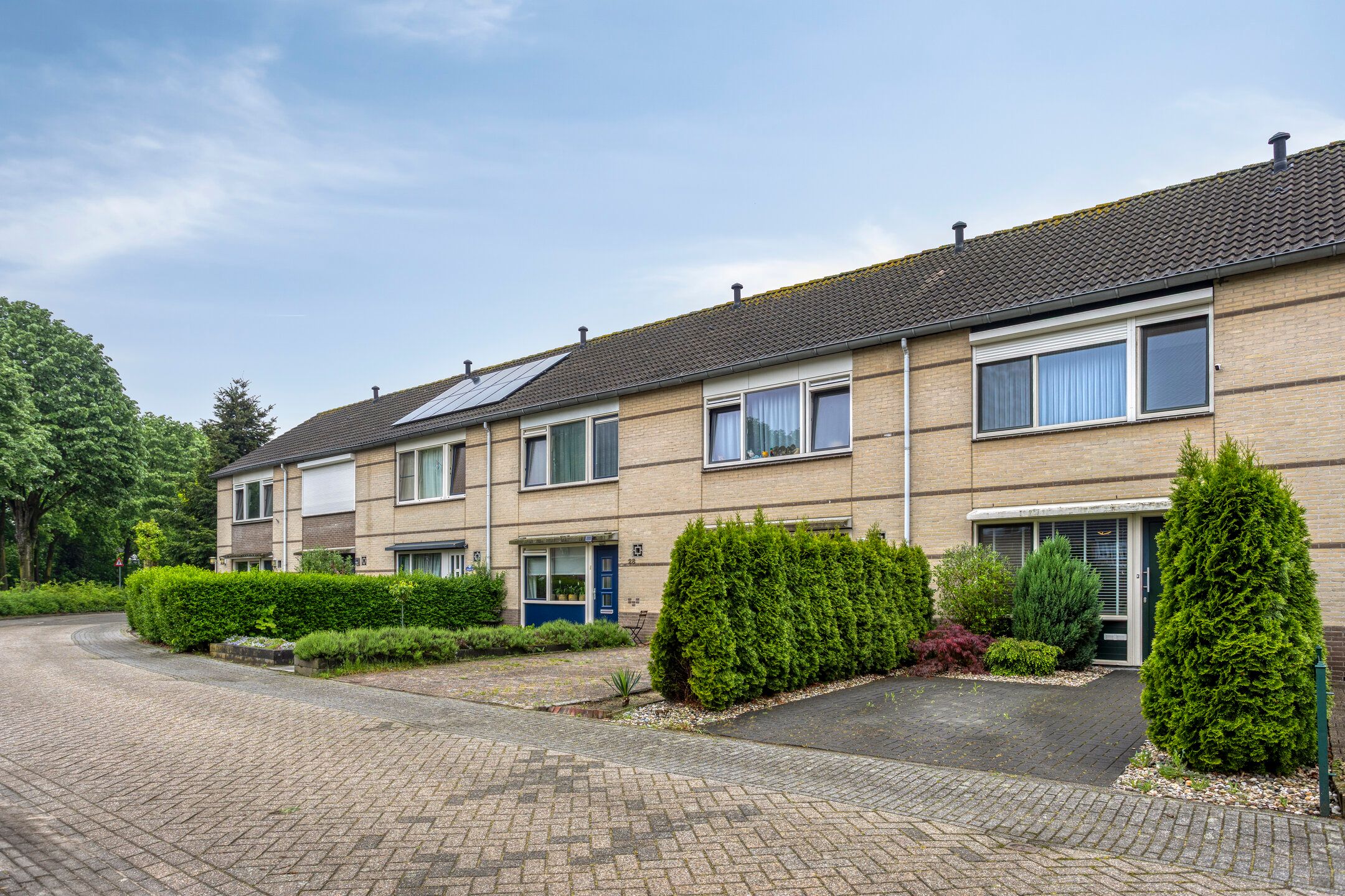 Foto van Gooisehof 32, Helmond