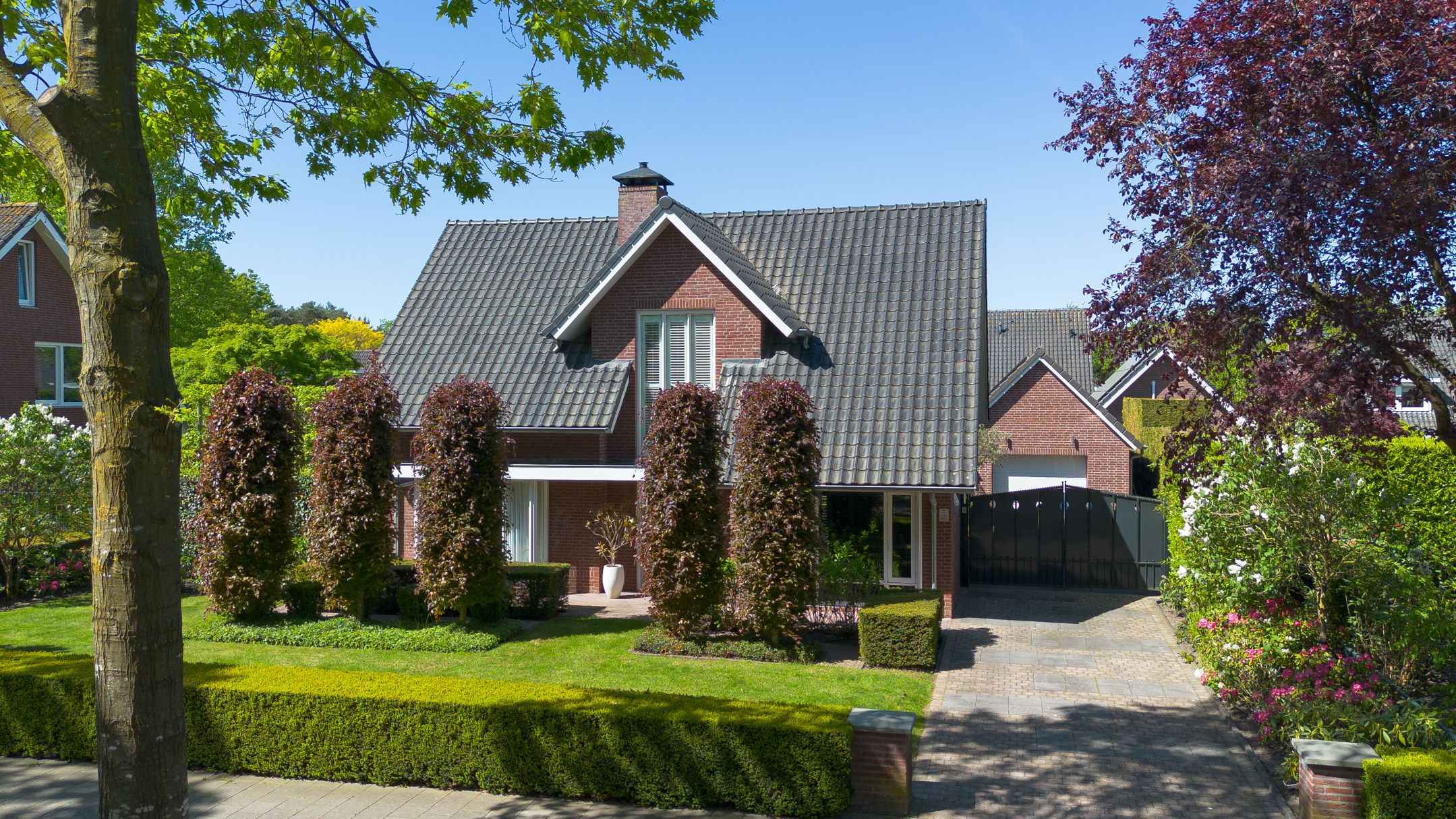 Foto van Coendersberglaan 5, Helmond