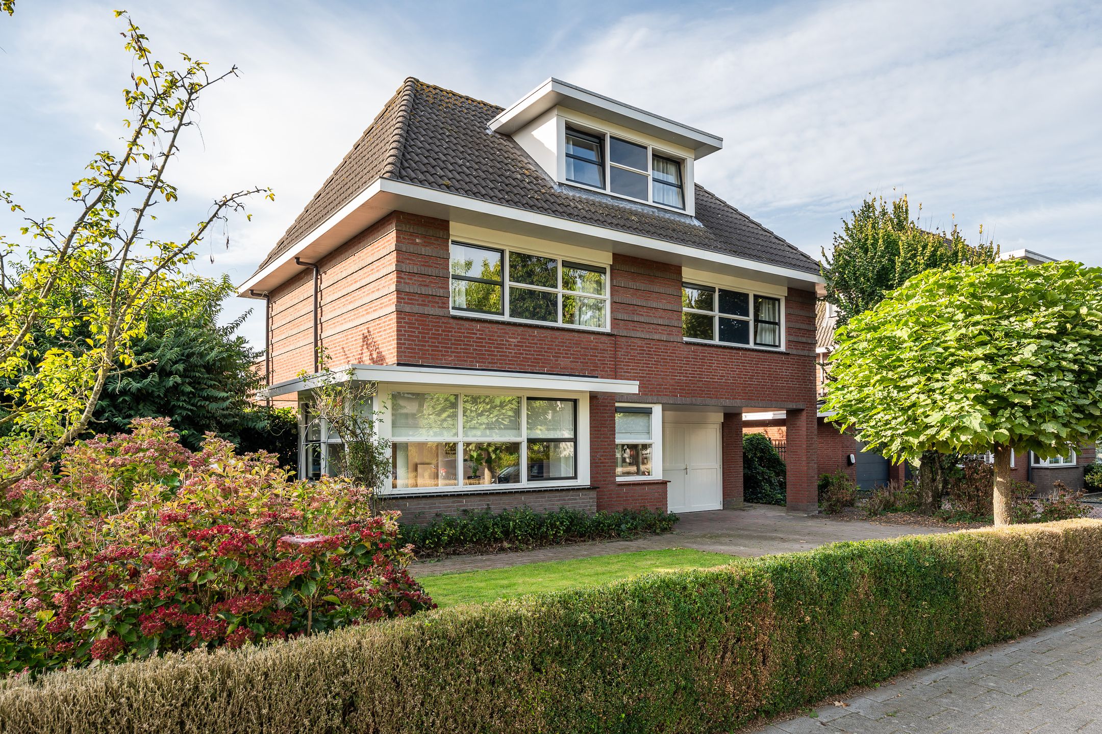 Foto van Coendersberglaan 61, Helmond