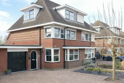 Foto van Coendersberglaan 67, Helmond