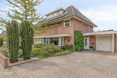 Foto van Dierdonklaan 69, Helmond