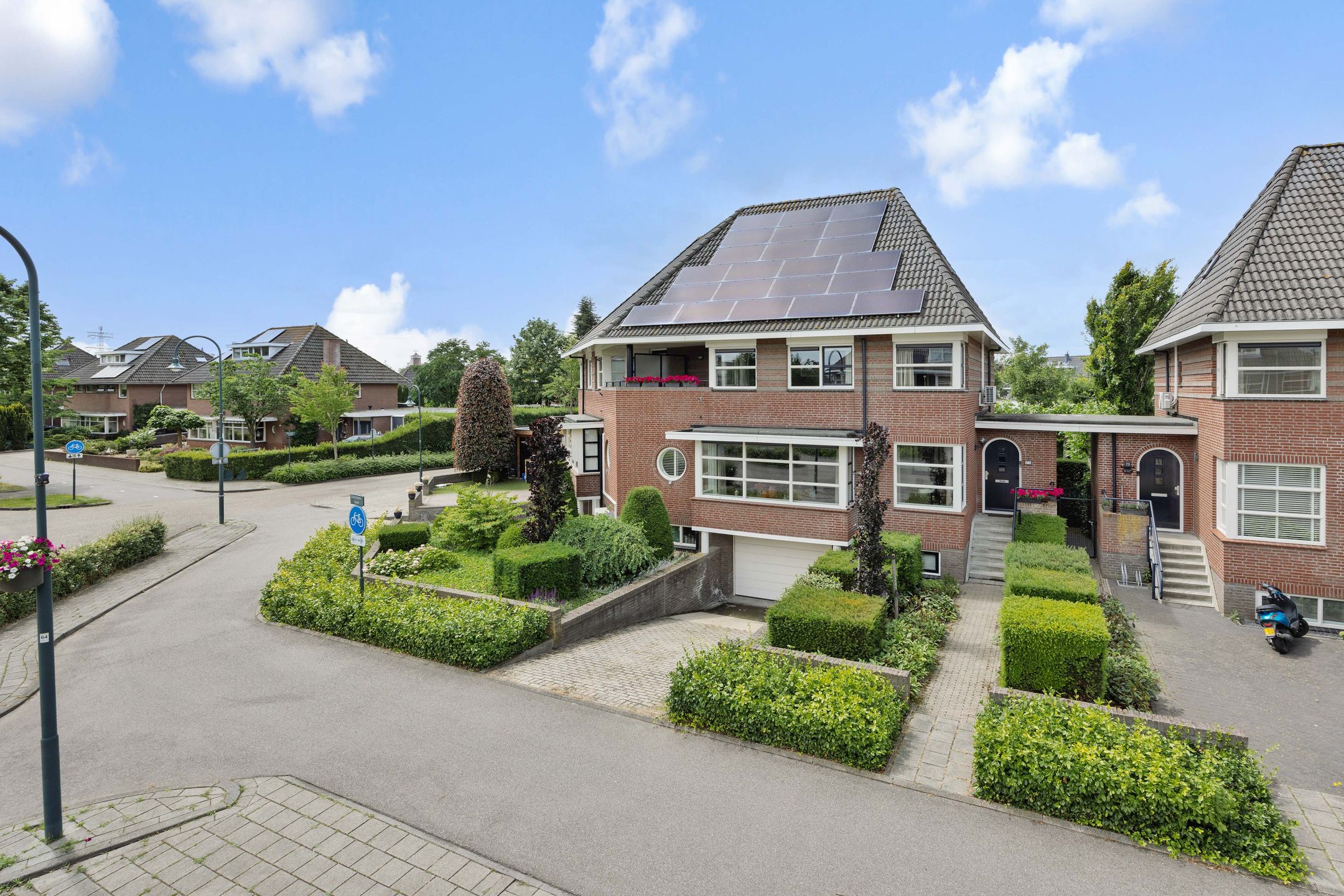Foto van Dierdonklaan 77, Helmond