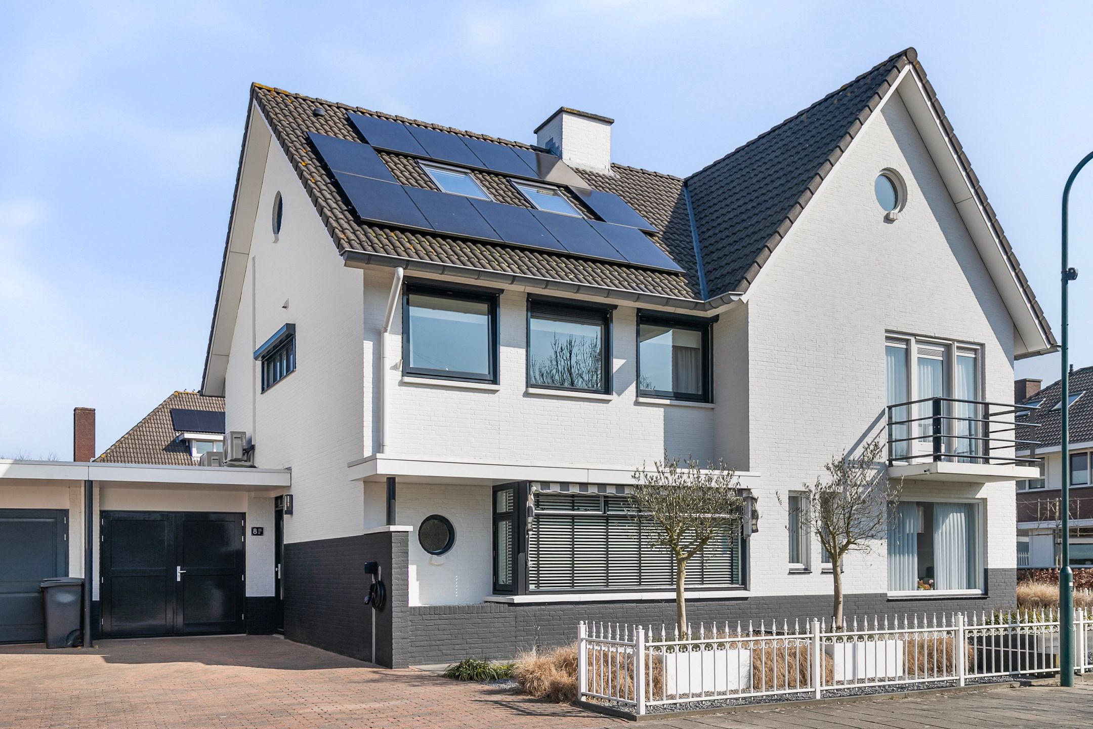Foto van Ockenburghpark 8, Helmond