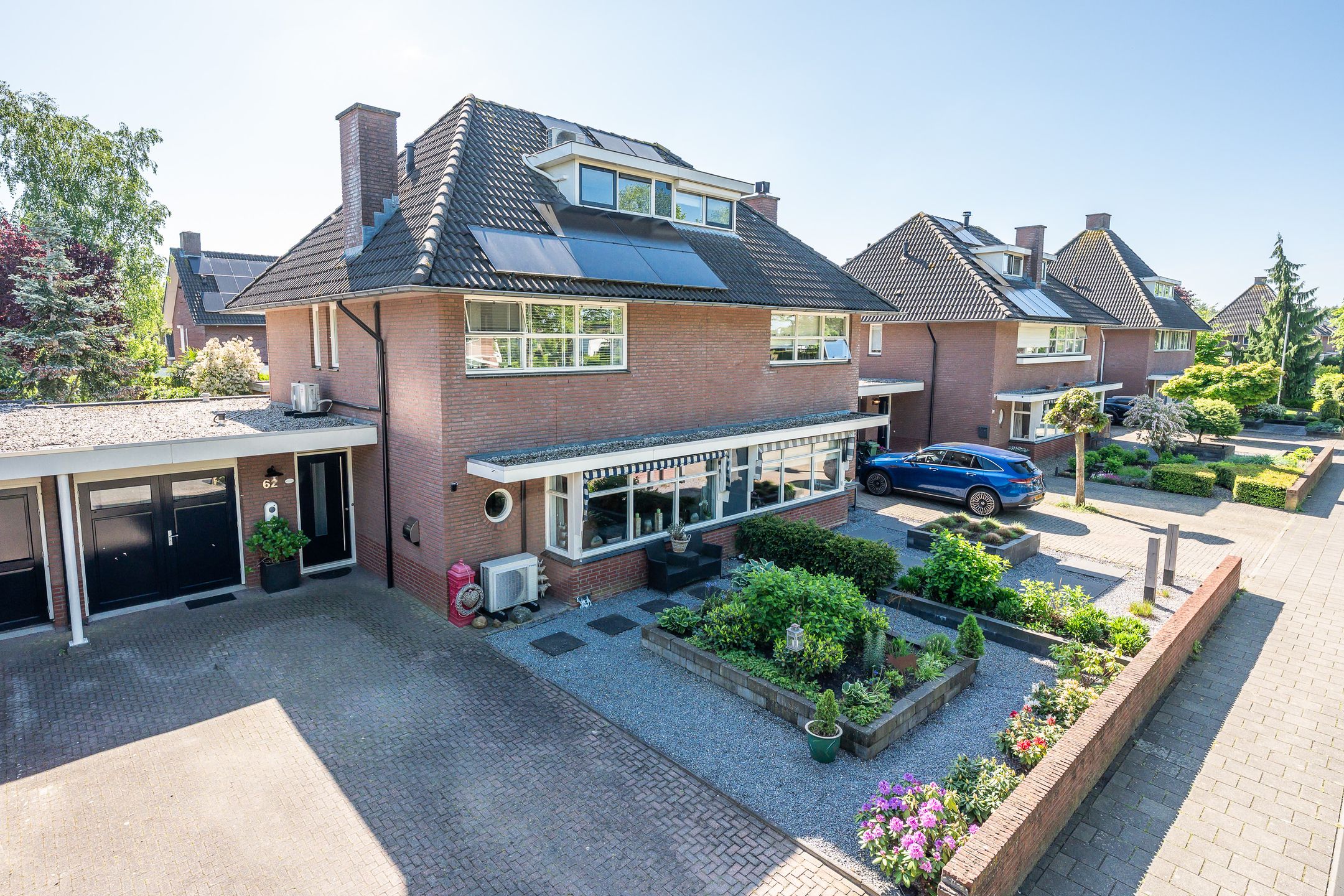 Foto van Dierdonklaan 62, Helmond