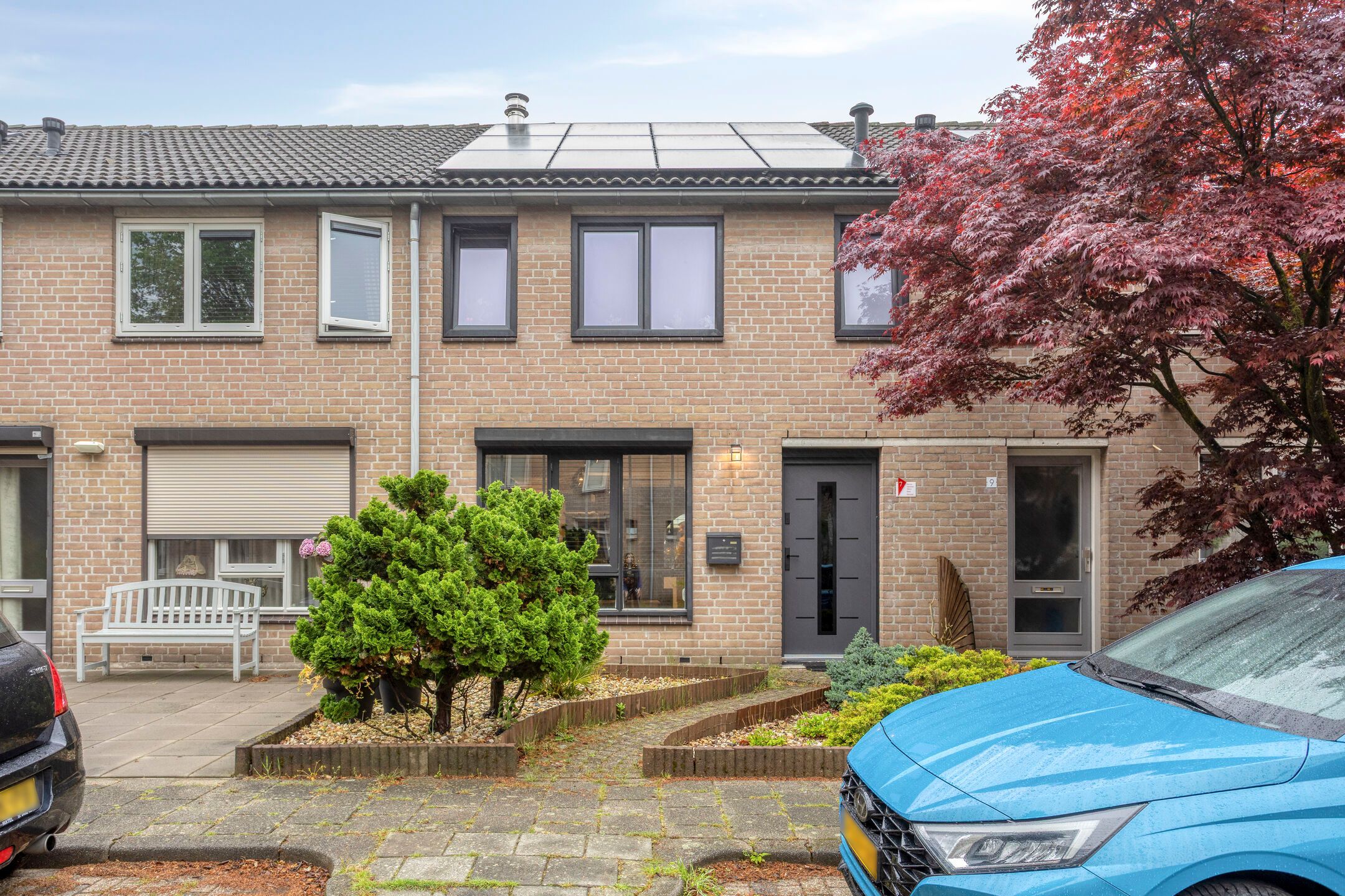 Foto van Eymerickhof 7, Helmond