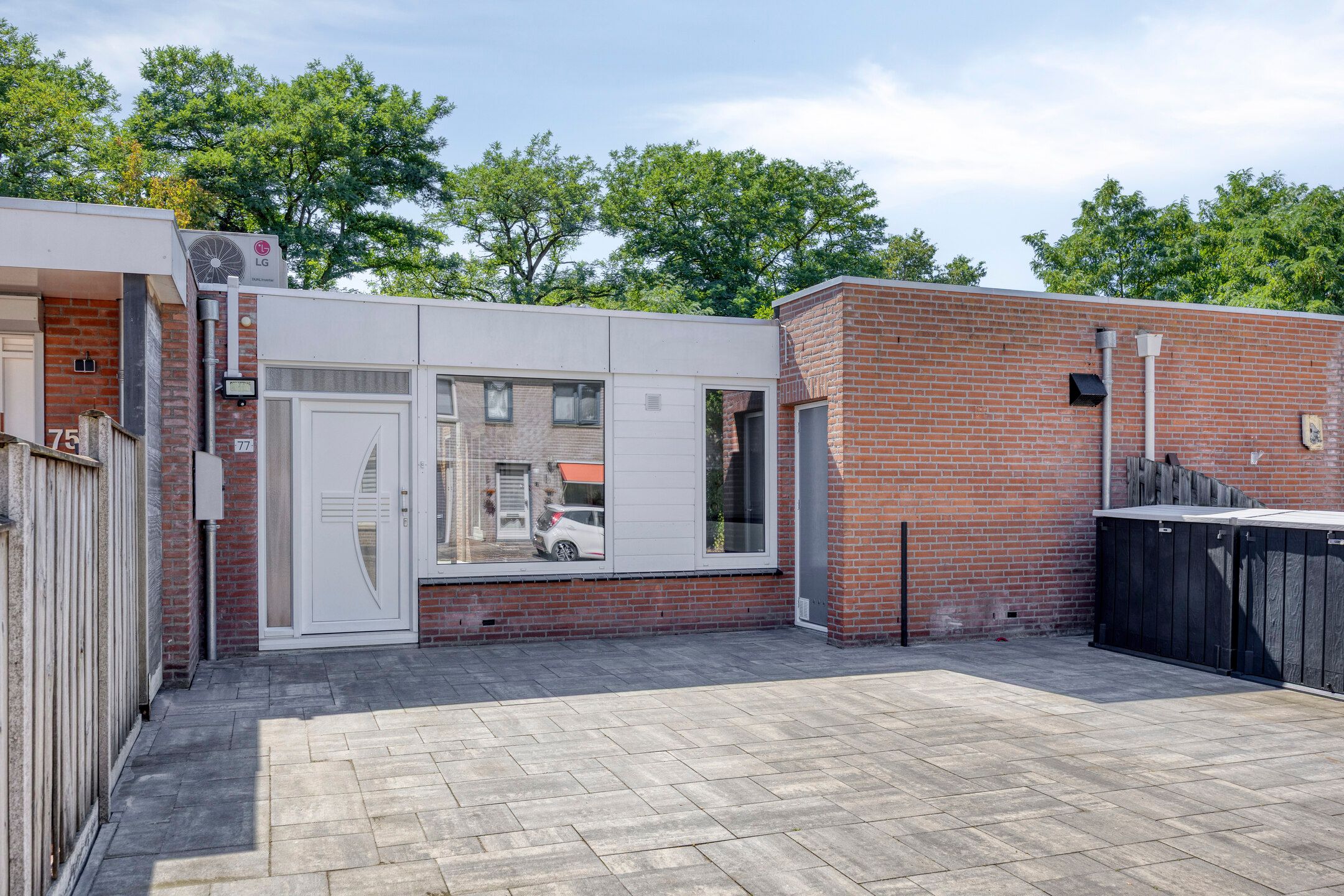 Foto van Eymerickhof 77, Helmond