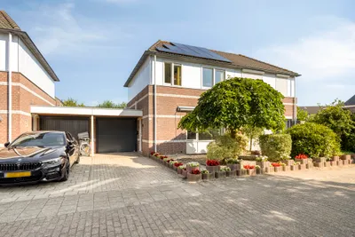 Foto van Nemerlaerhof 64, Helmond