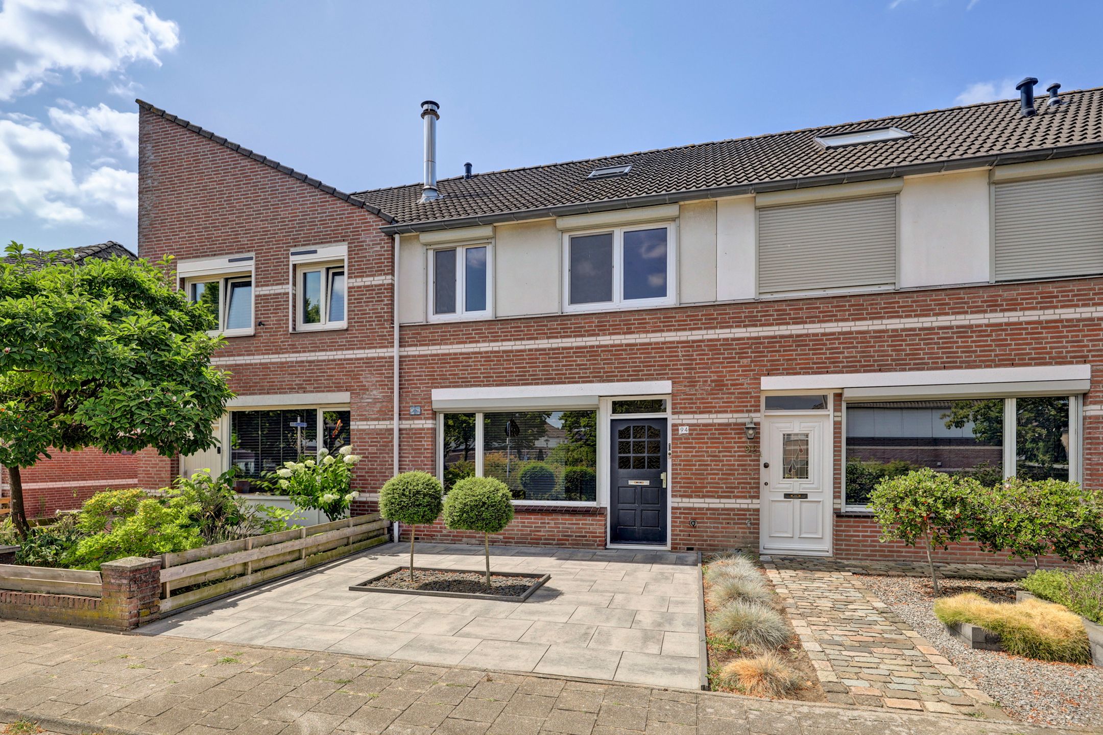 Foto van Nemerlaerhof 94, Helmond