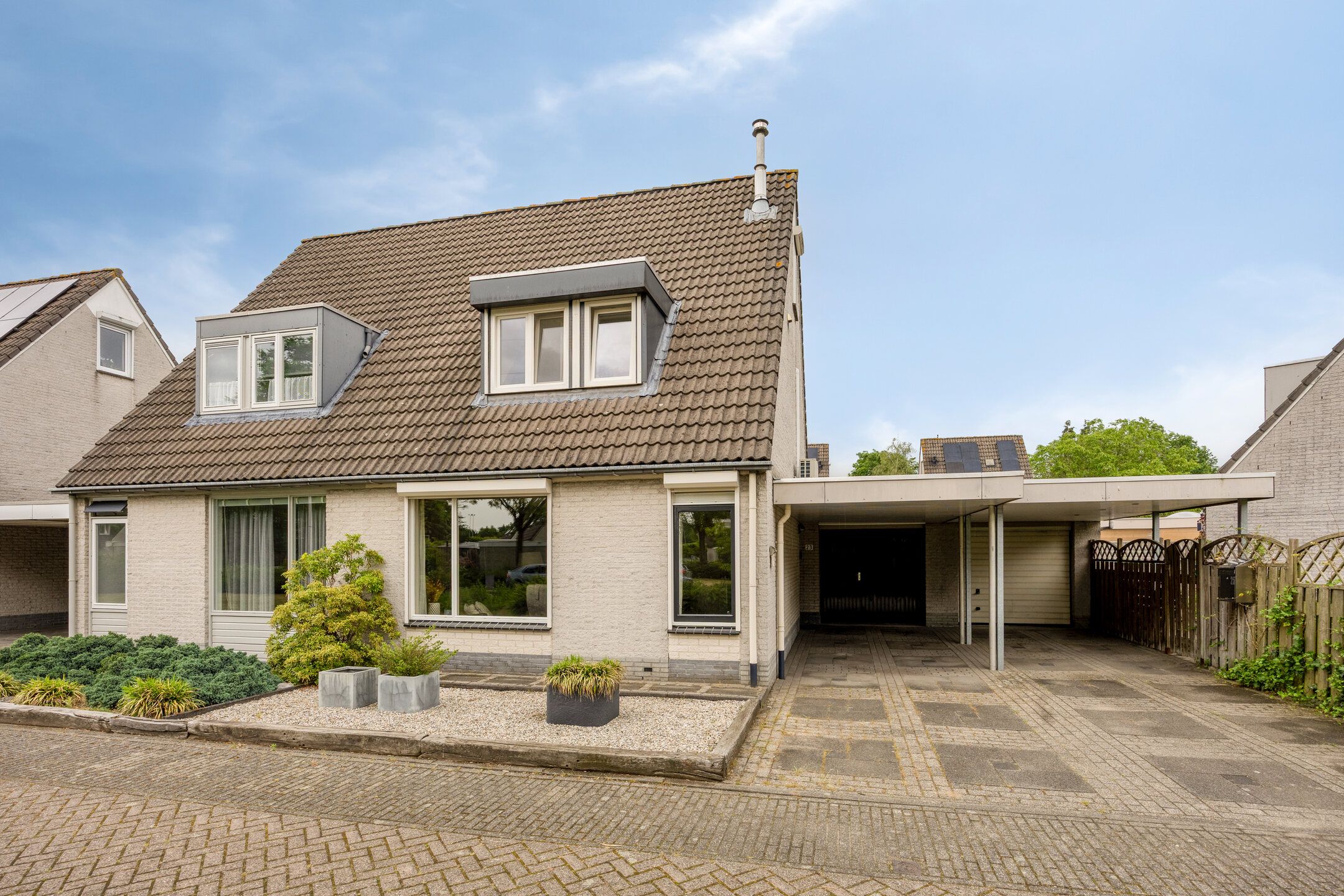 Foto van Bouvignehof 23, Helmond