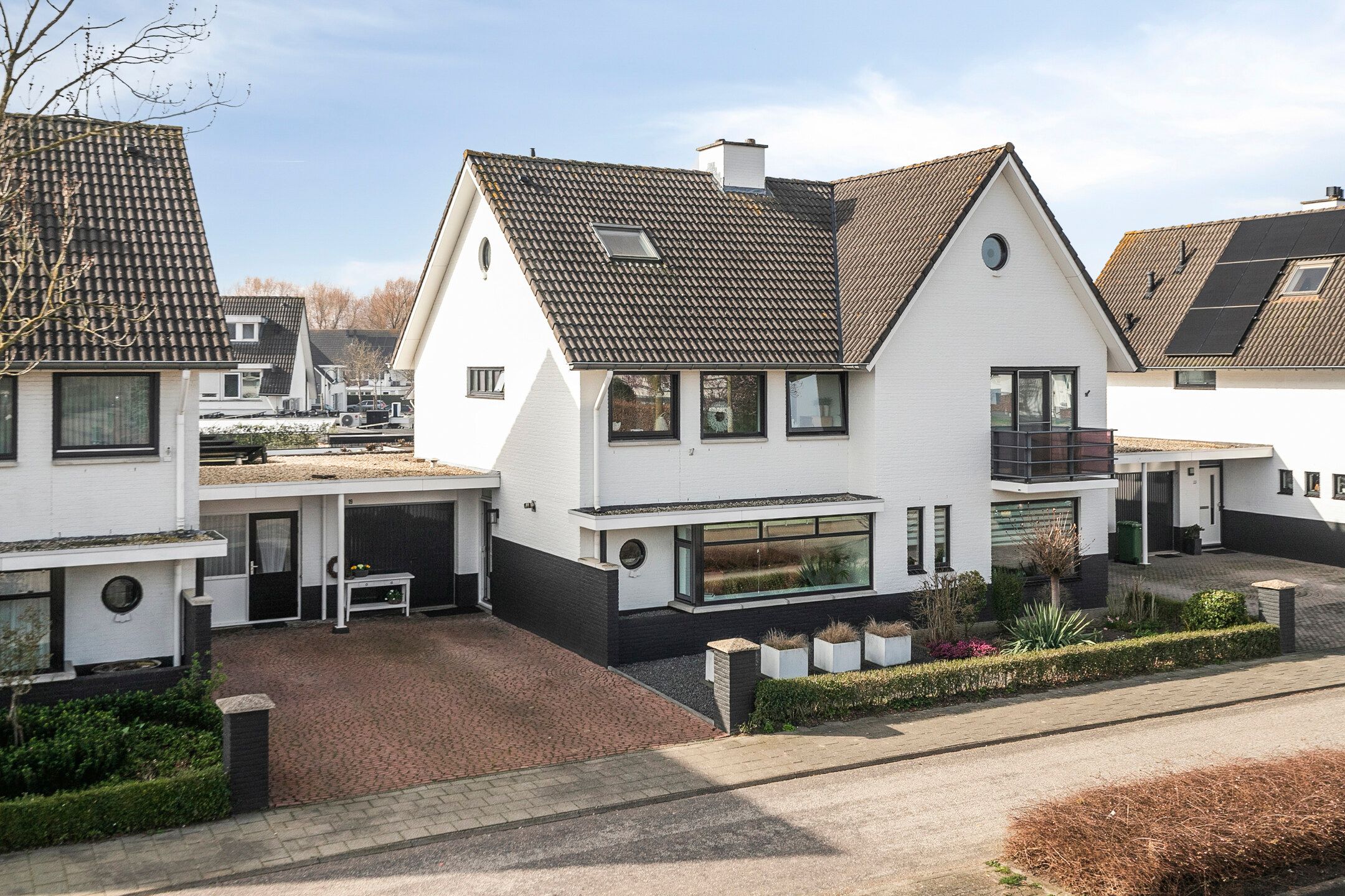 Foto van Waterleliesingel 19, Helmond