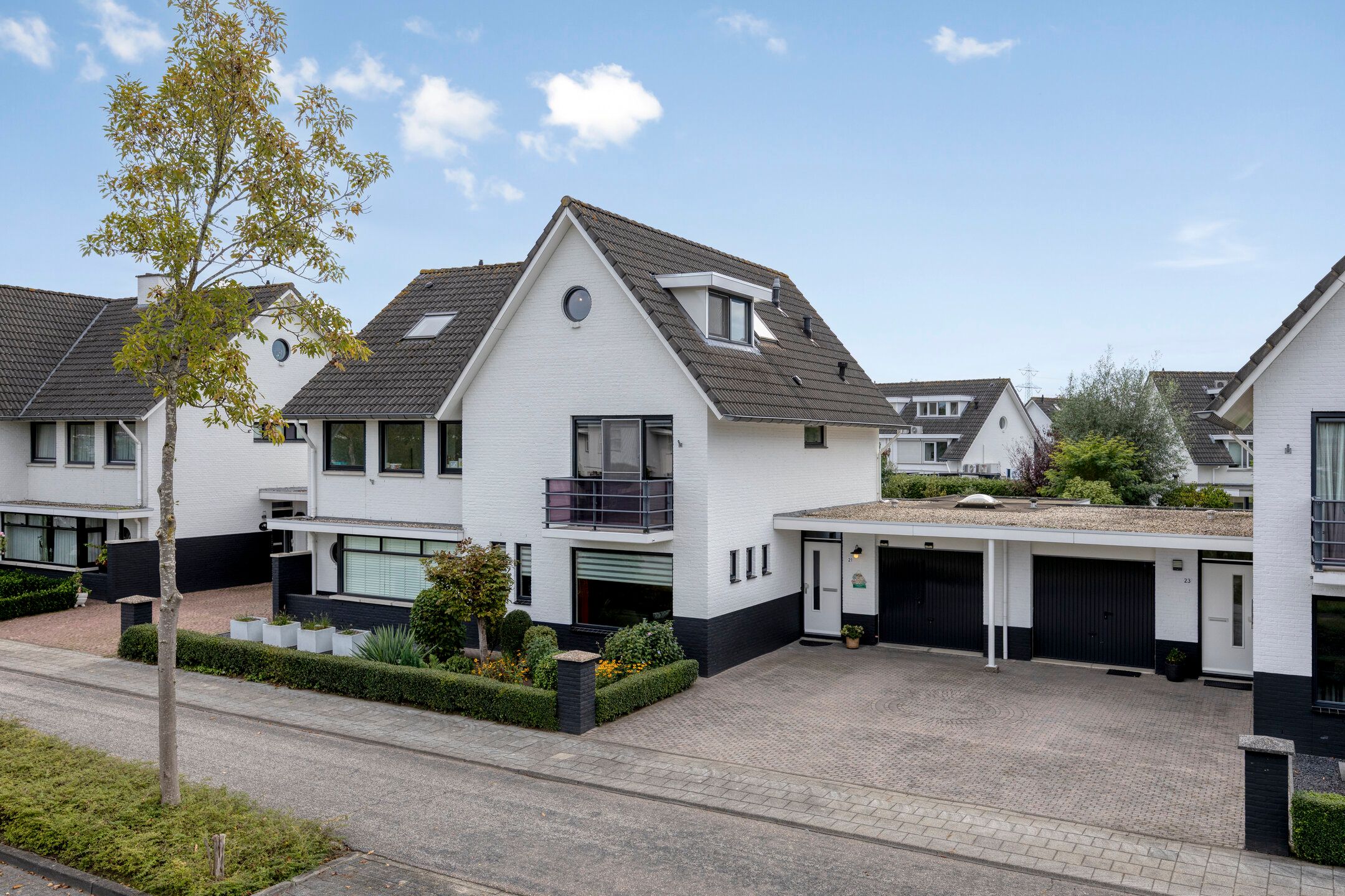 Foto van Waterleliesingel 21, Helmond
