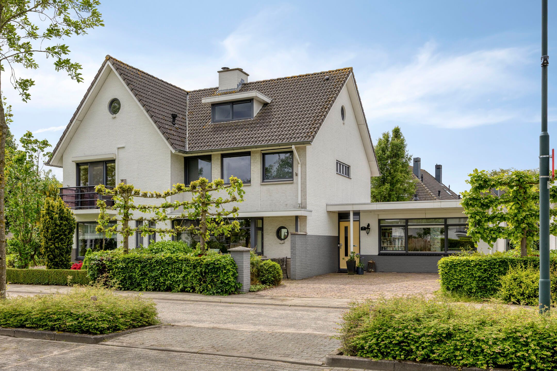 Foto van Waterleliesingel 29, Helmond