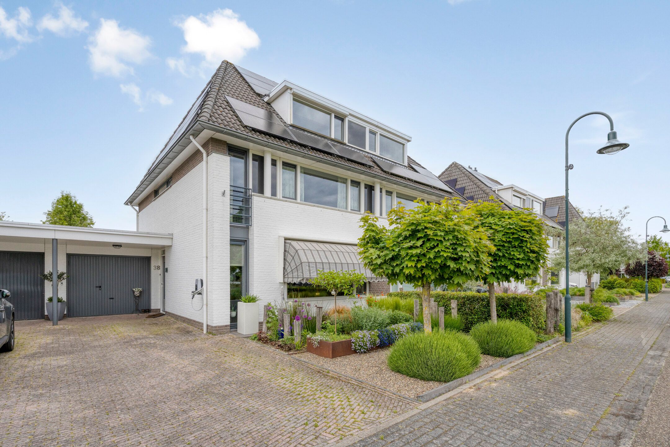 Foto van Zonnedauwsingel 38, Helmond