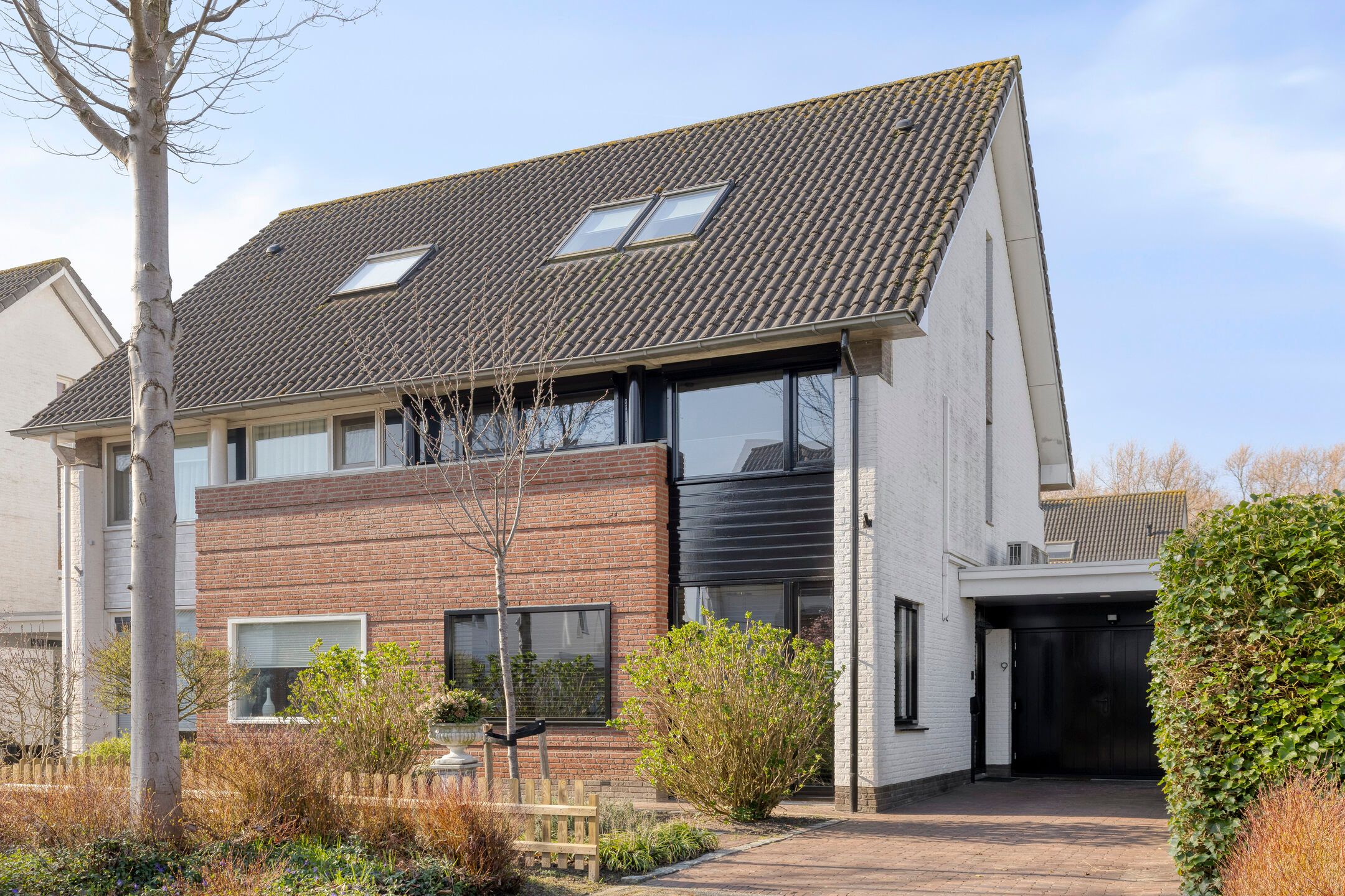 Foto van Malaxisbeek 9, Helmond