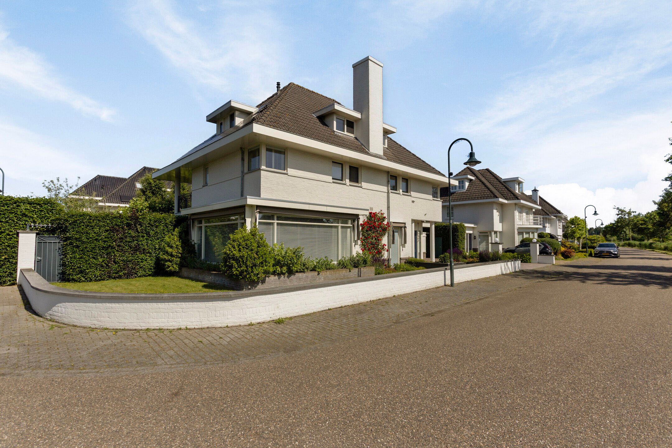 Foto van Zevenstersingel 1, Helmond