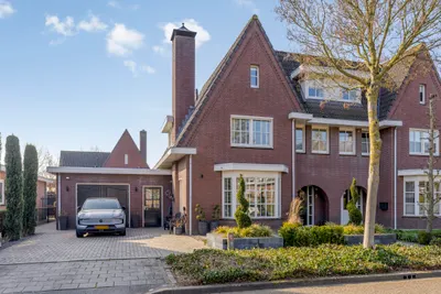 Foto van Vossenbergdreef 5, Helmond