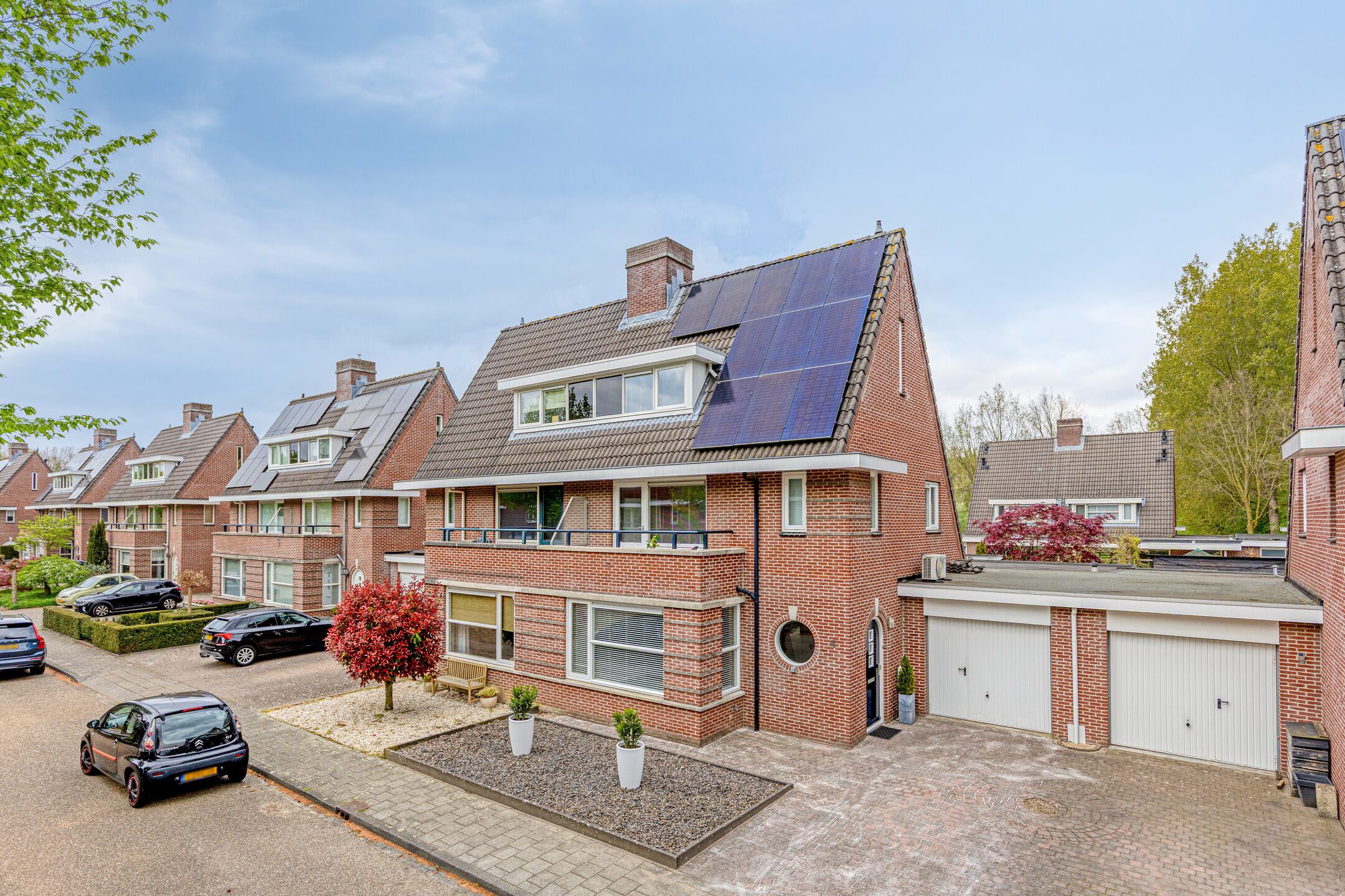 Foto van Twickeldreef 4, Helmond