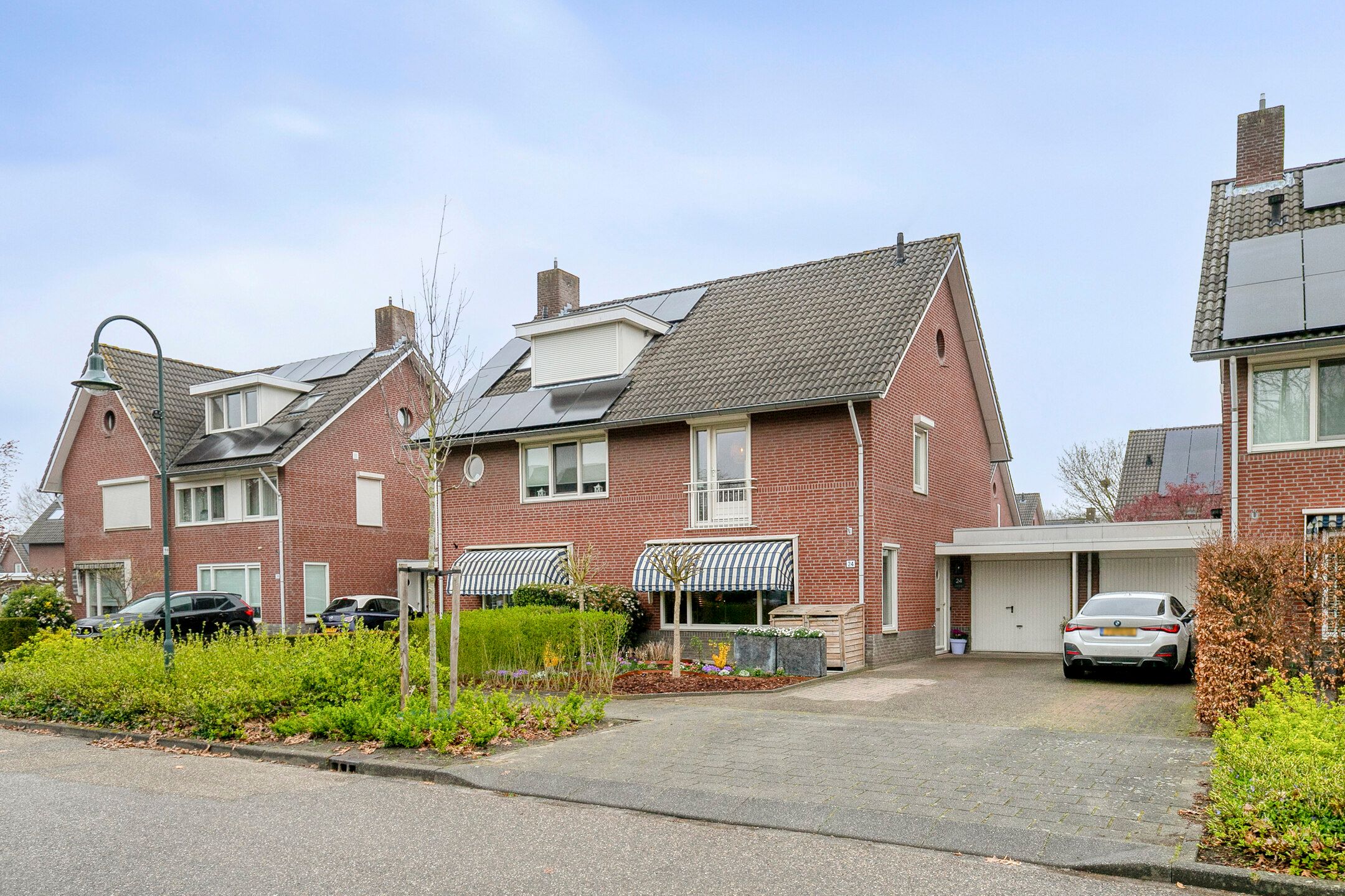 Foto van Schrevenhofdreef 24, Helmond