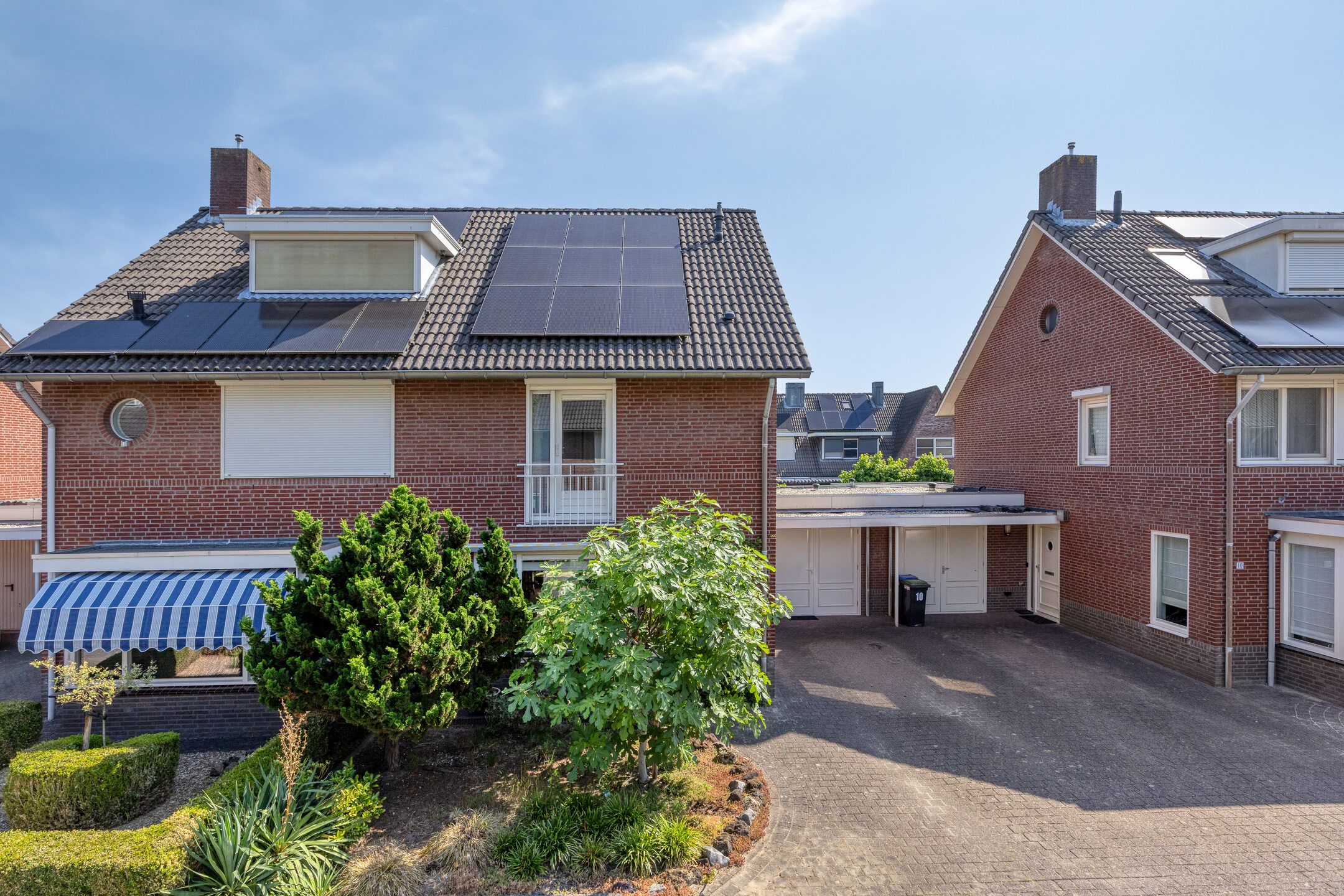 Foto van Vilsterendreef 12, Helmond