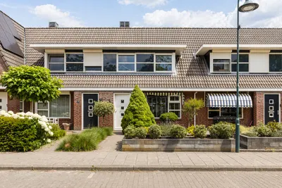 Foto van Wildenborchlaan 57, Helmond