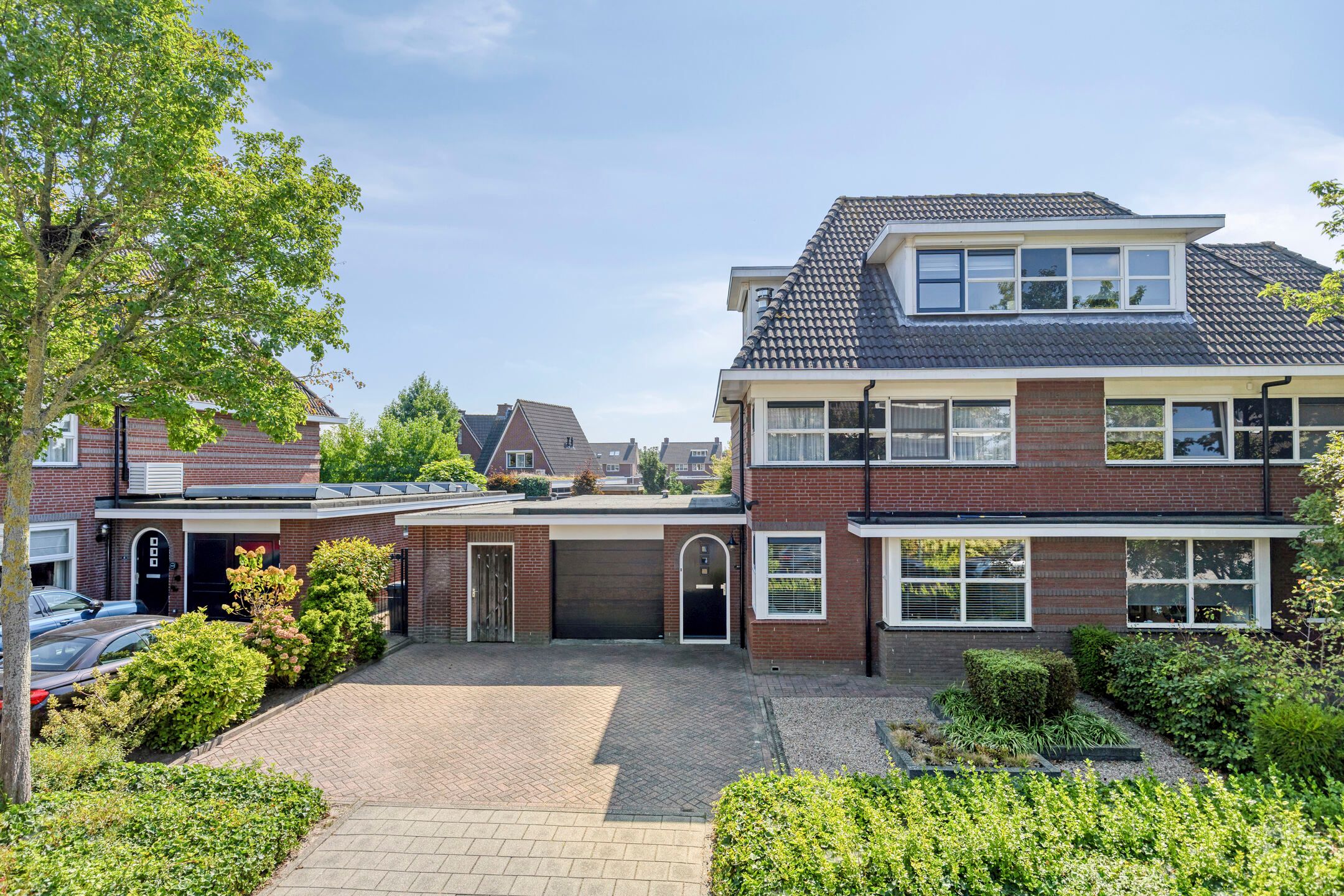 Foto van Leeuwenborchweide 40, Helmond