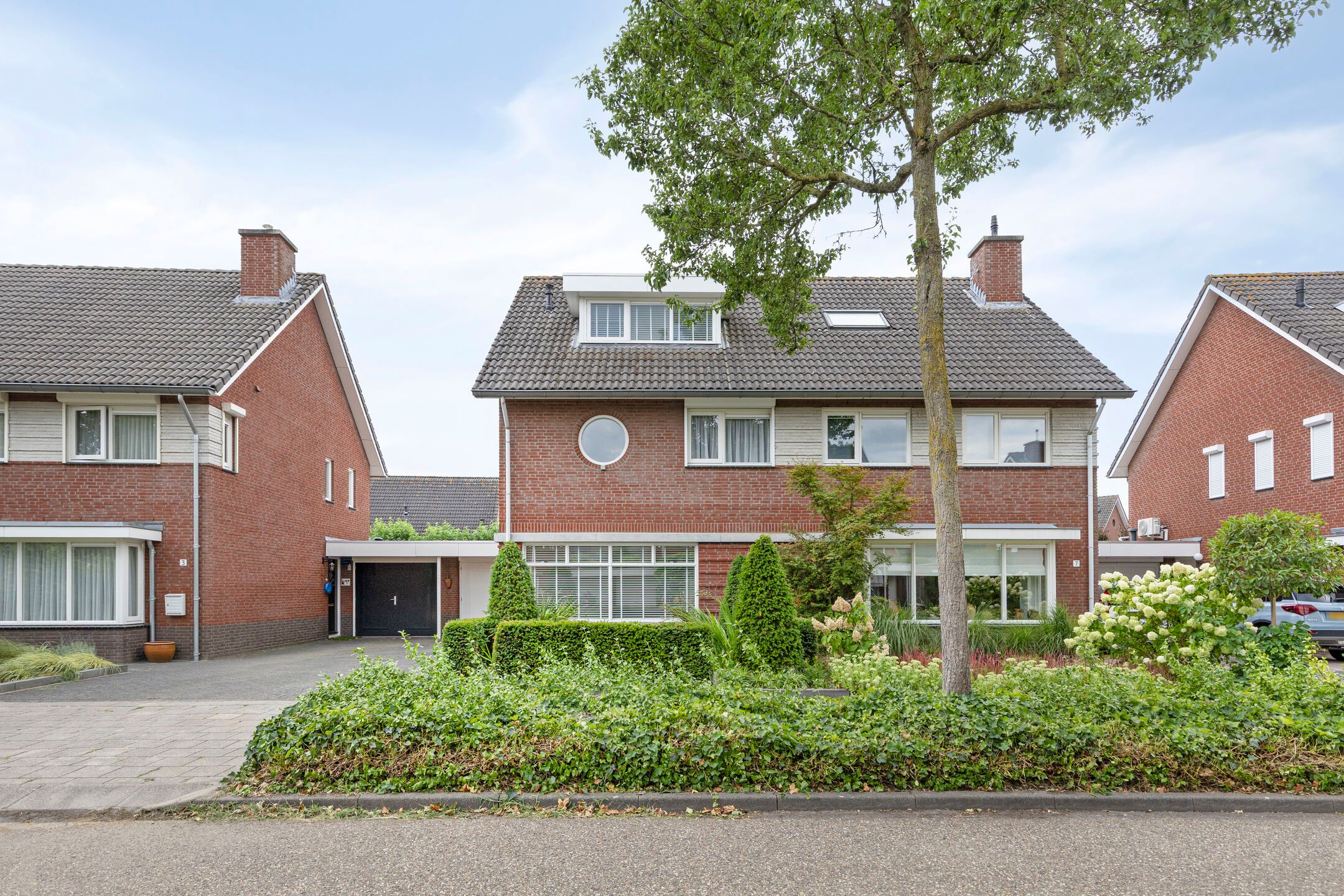 Foto van Schovenhorstweide 5, Helmond