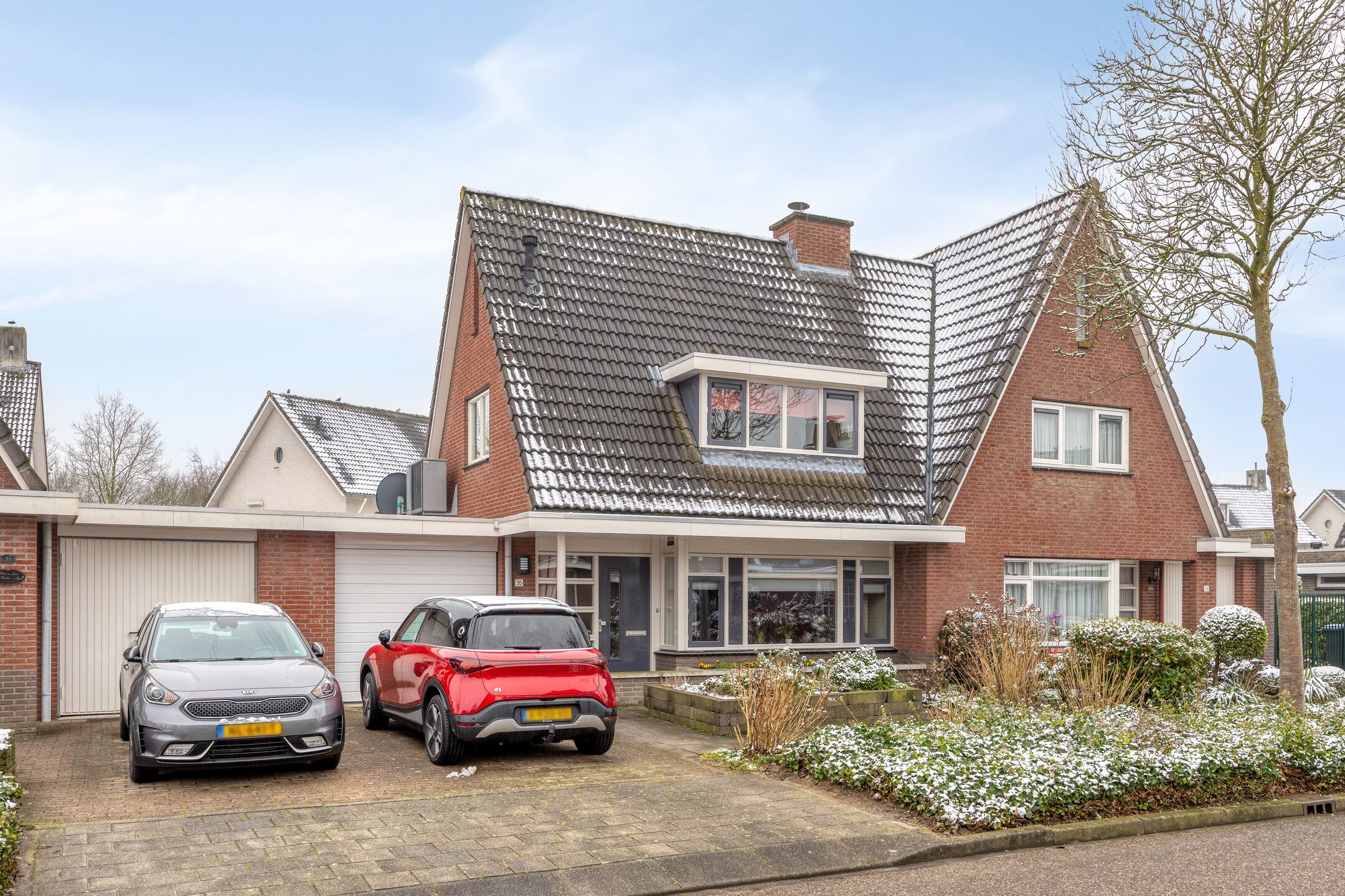 Foto van Rhulenhofweide 36, Helmond