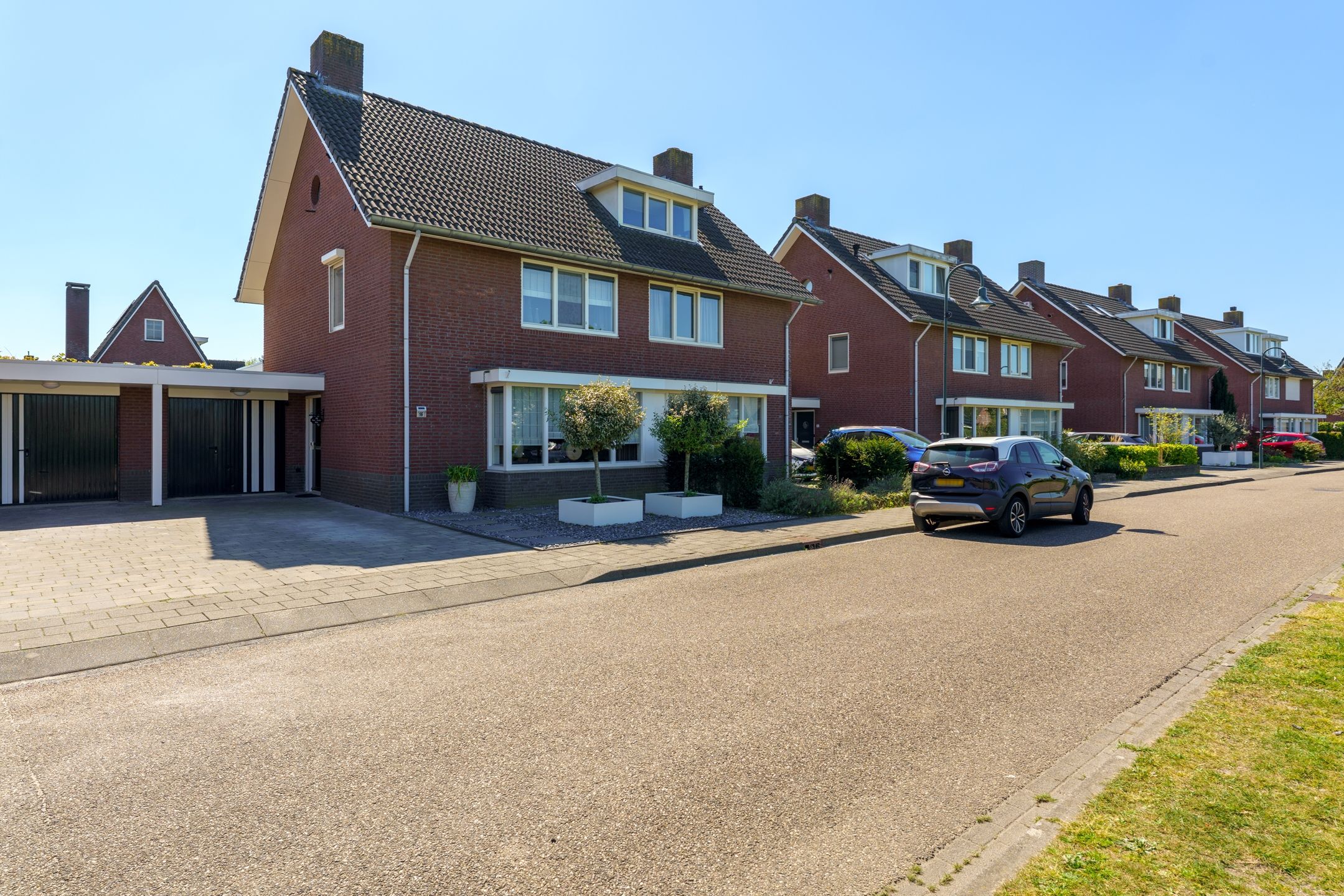 Foto van Sprengenbergweide 16, Helmond