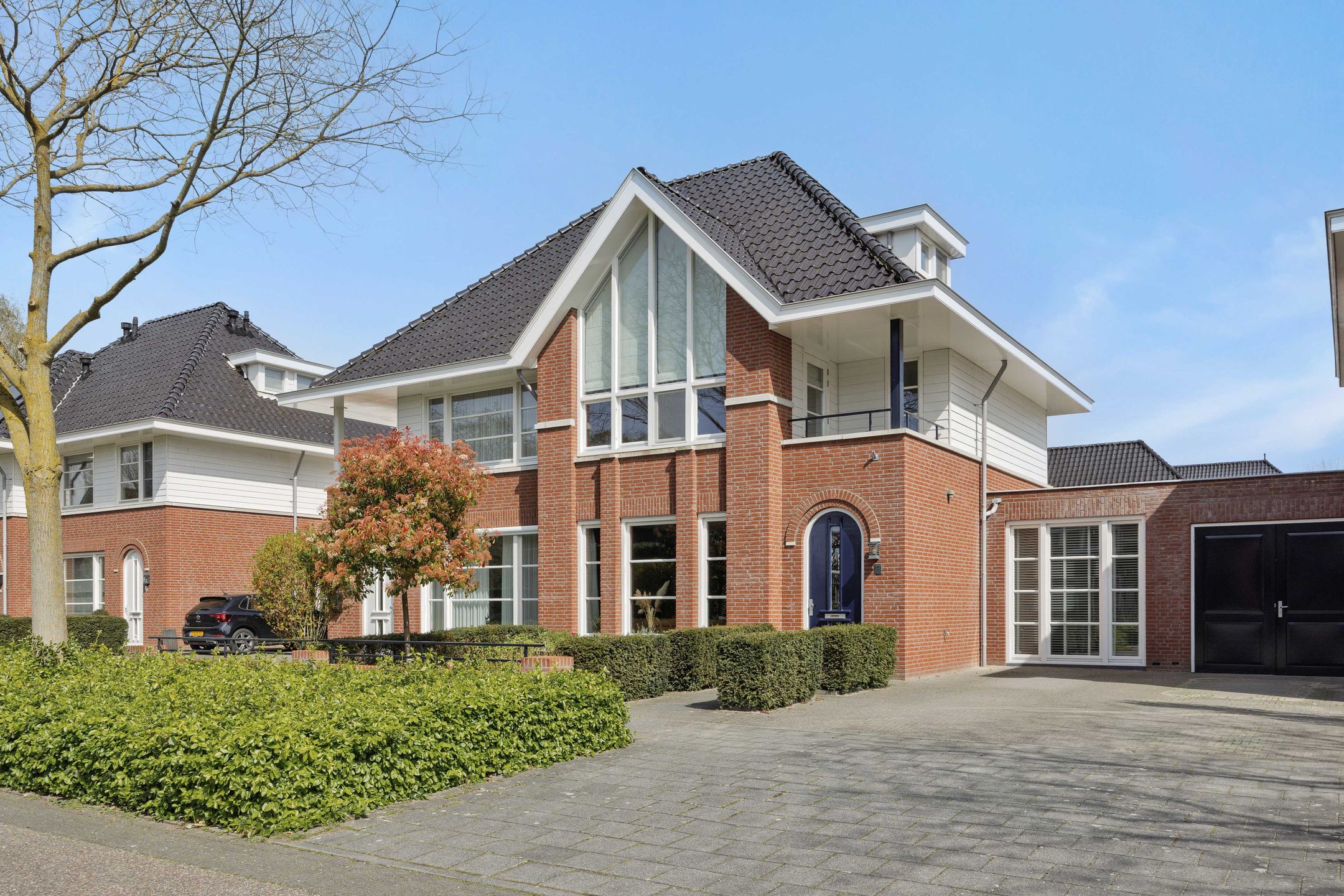Foto van Varennadreef 7, Helmond
