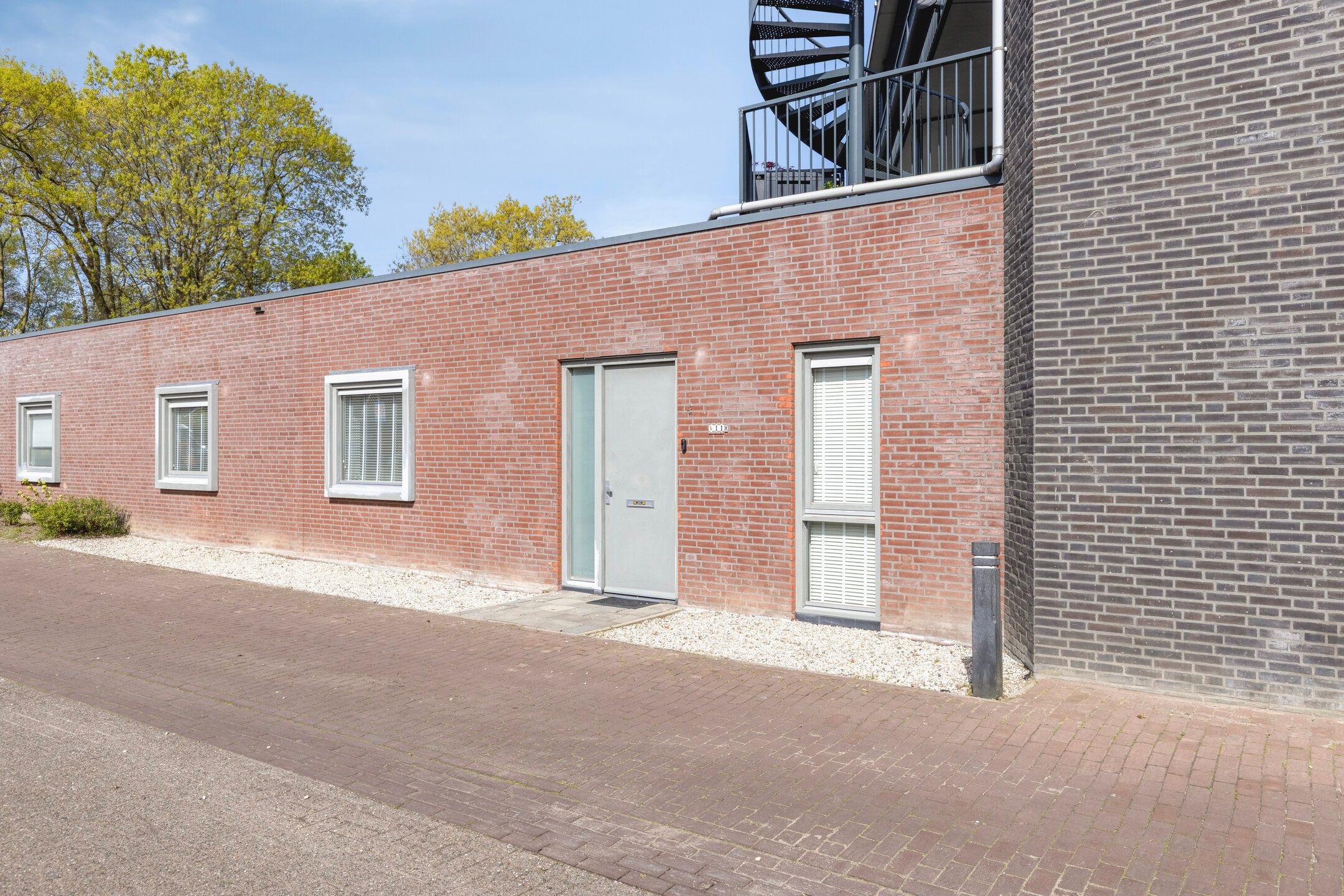 Foto van Floreffestraat 11h, Someren