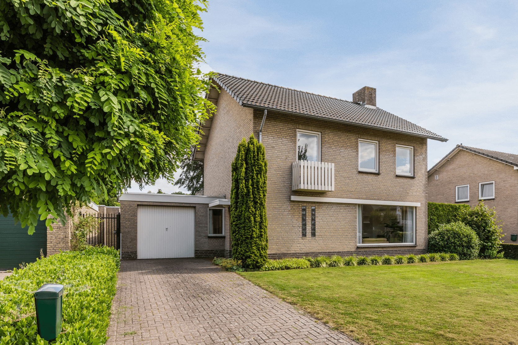 Foto van Beatrixlaan 3, Someren