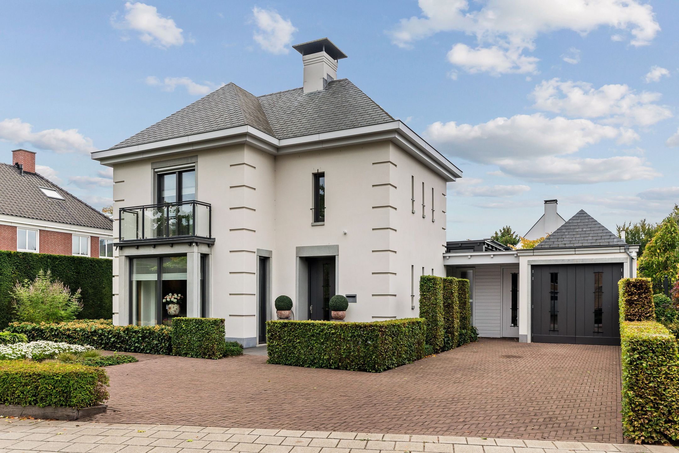 Foto van Beatrixlaan 28, Someren
