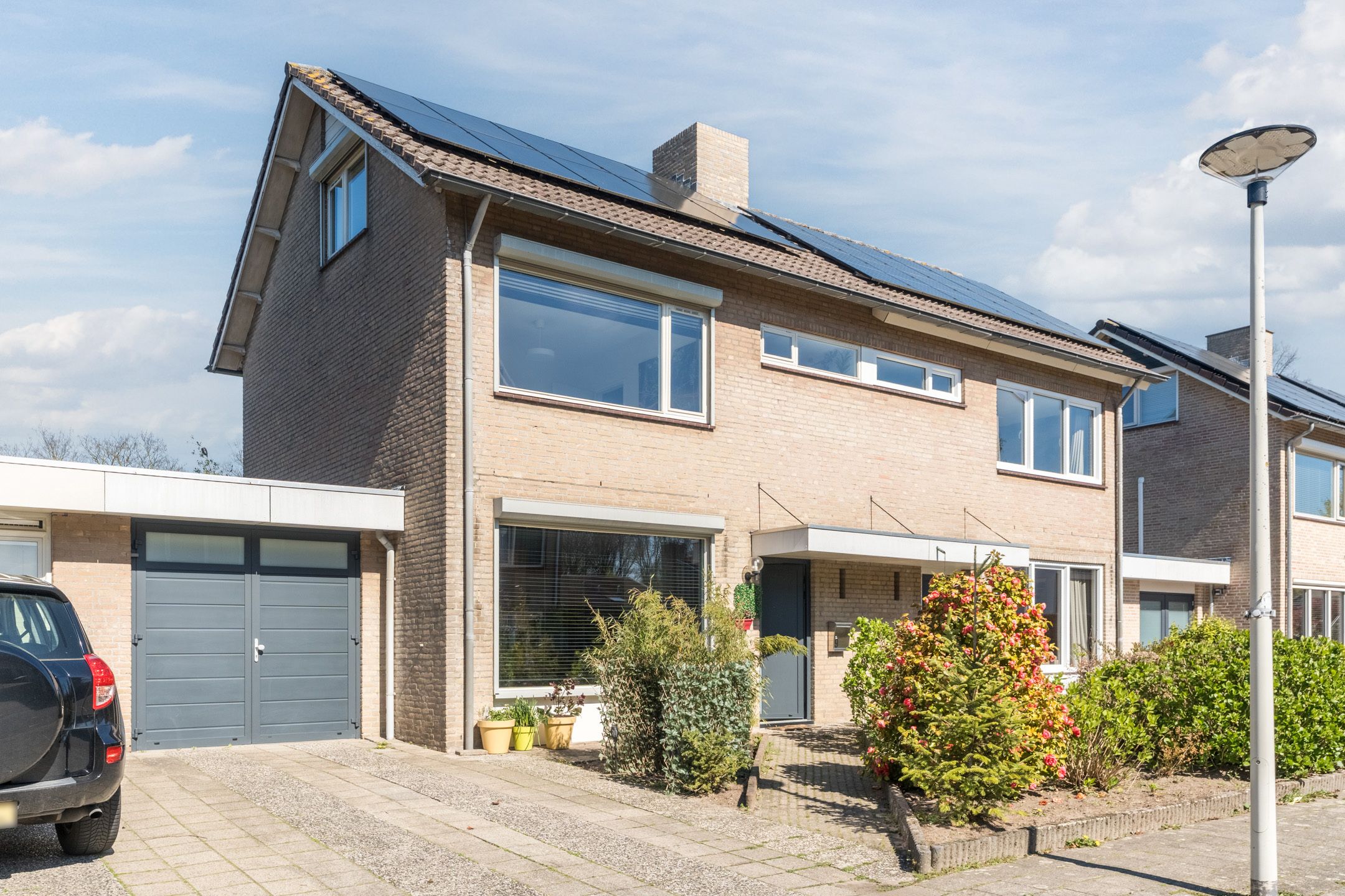 Foto van Beukelaar 9, Someren