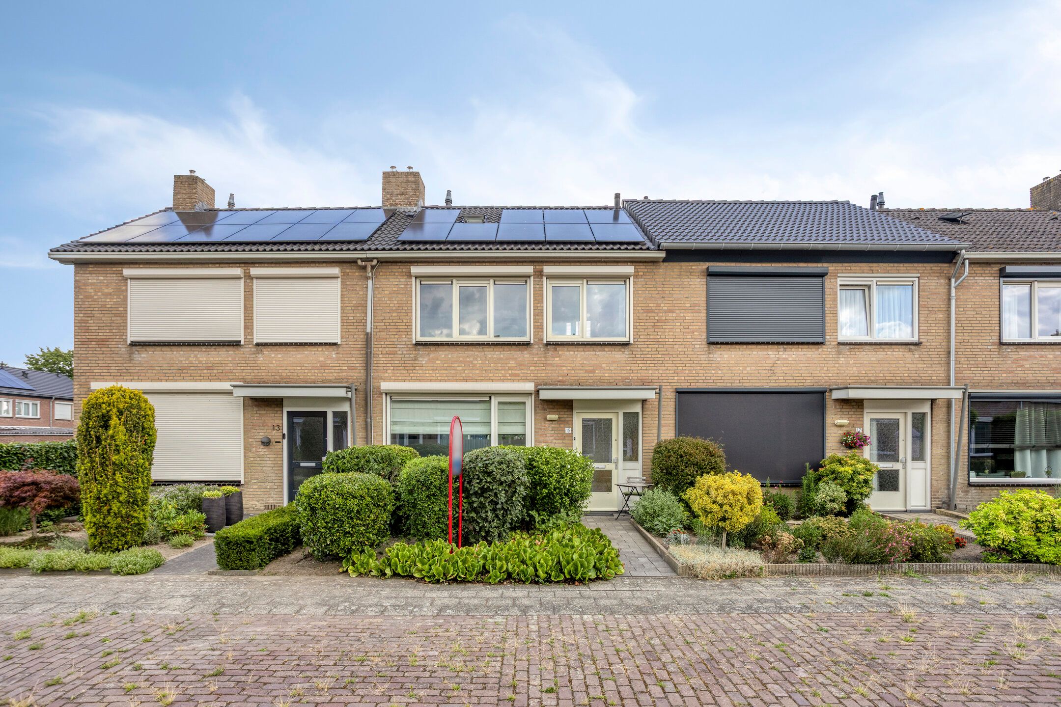 Foto van De Stappert 15, Someren