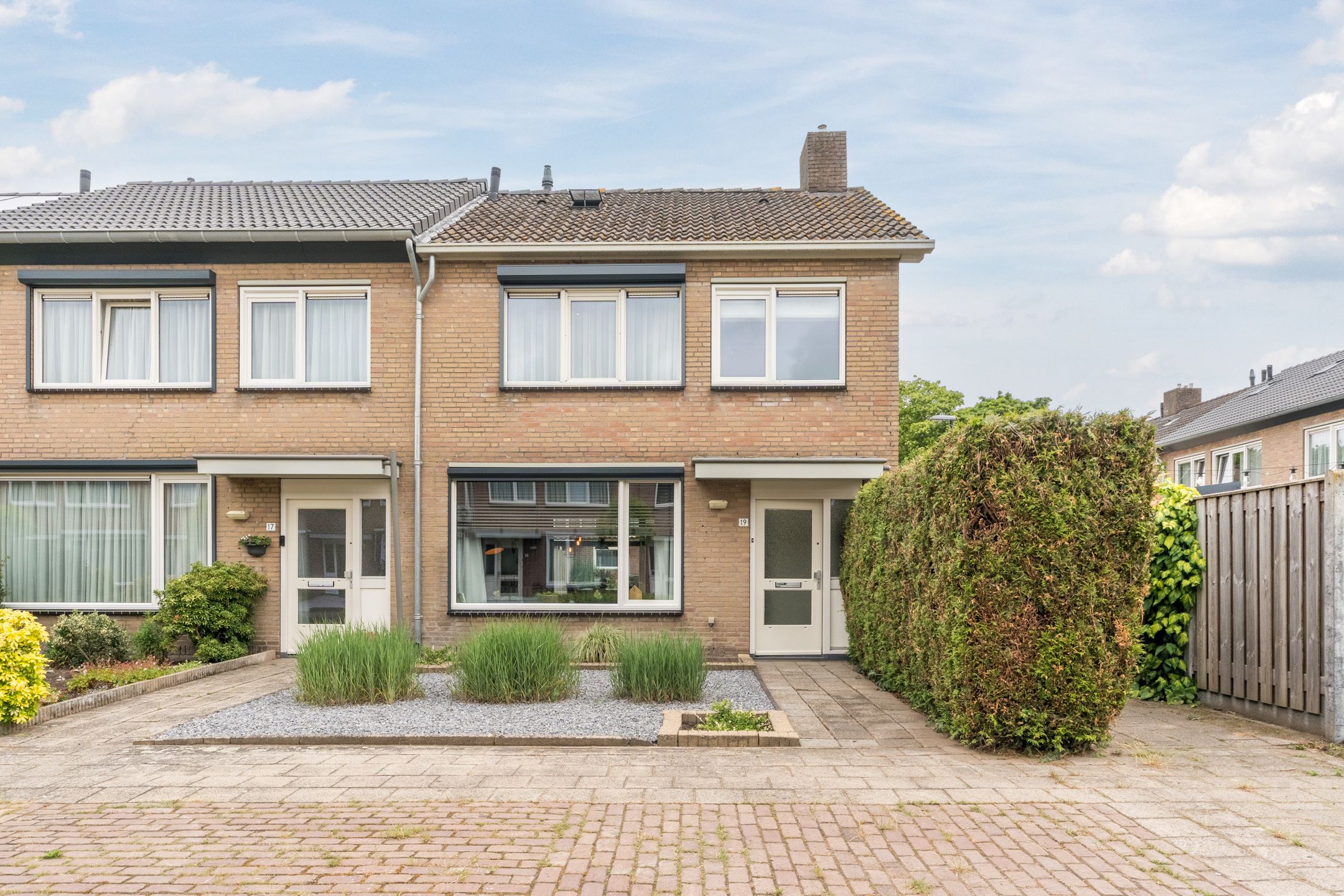 Foto van De Stappert 19, Someren