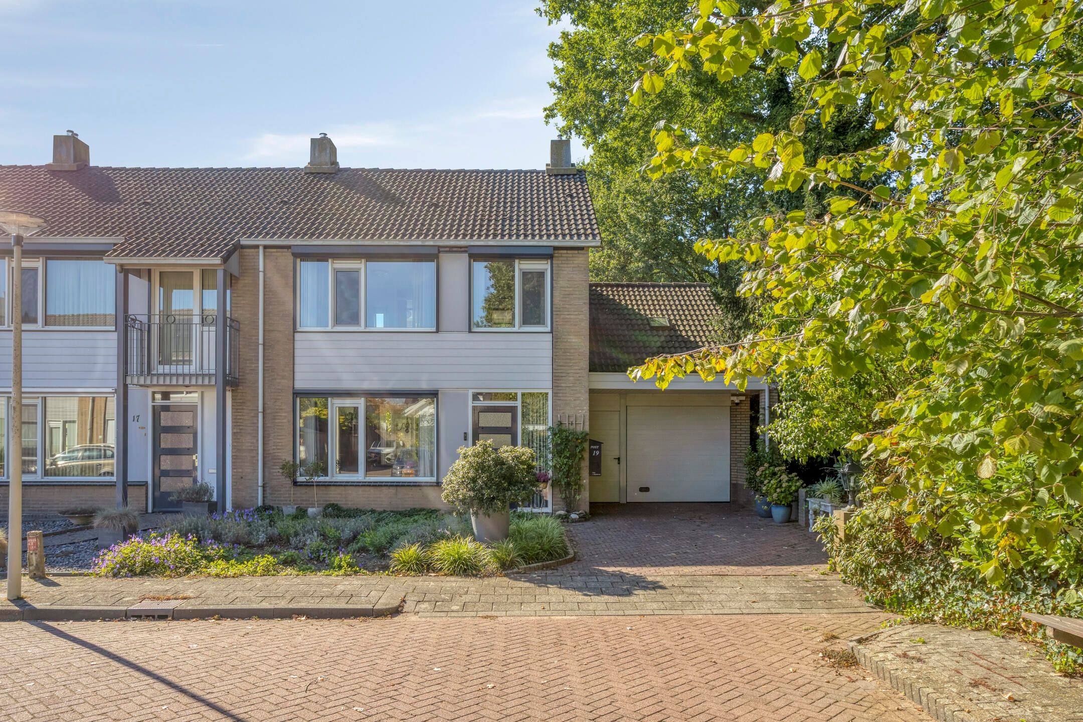 Foto van Lijsterstraat 19, Someren