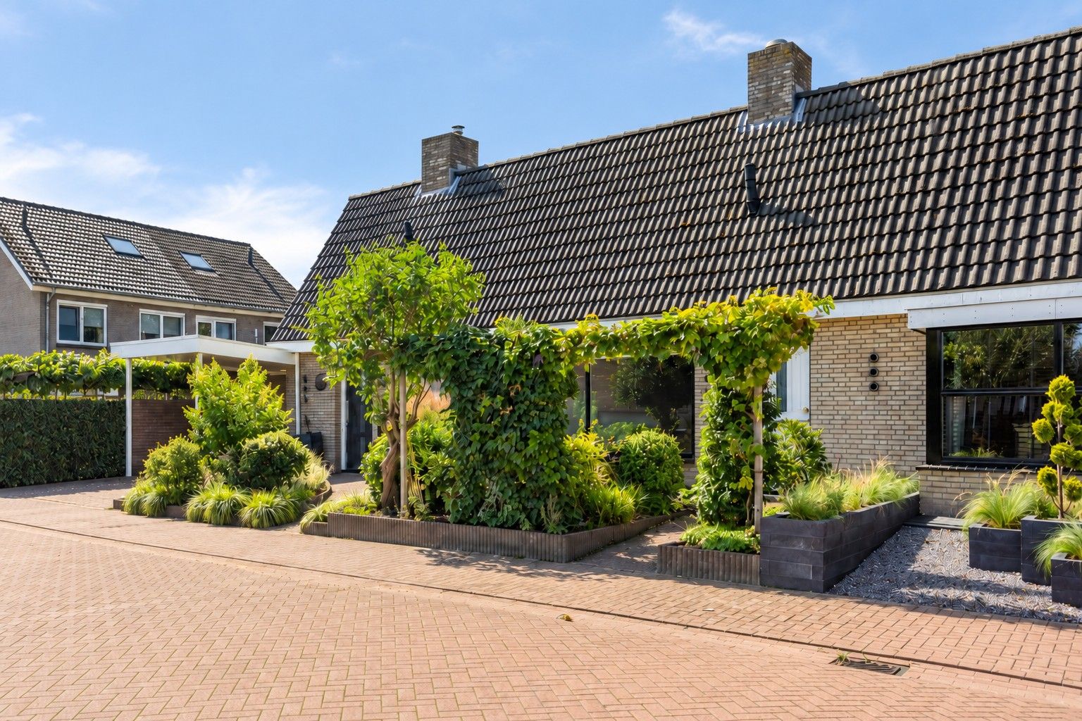 Foto van Vinkenstraat 3, Someren