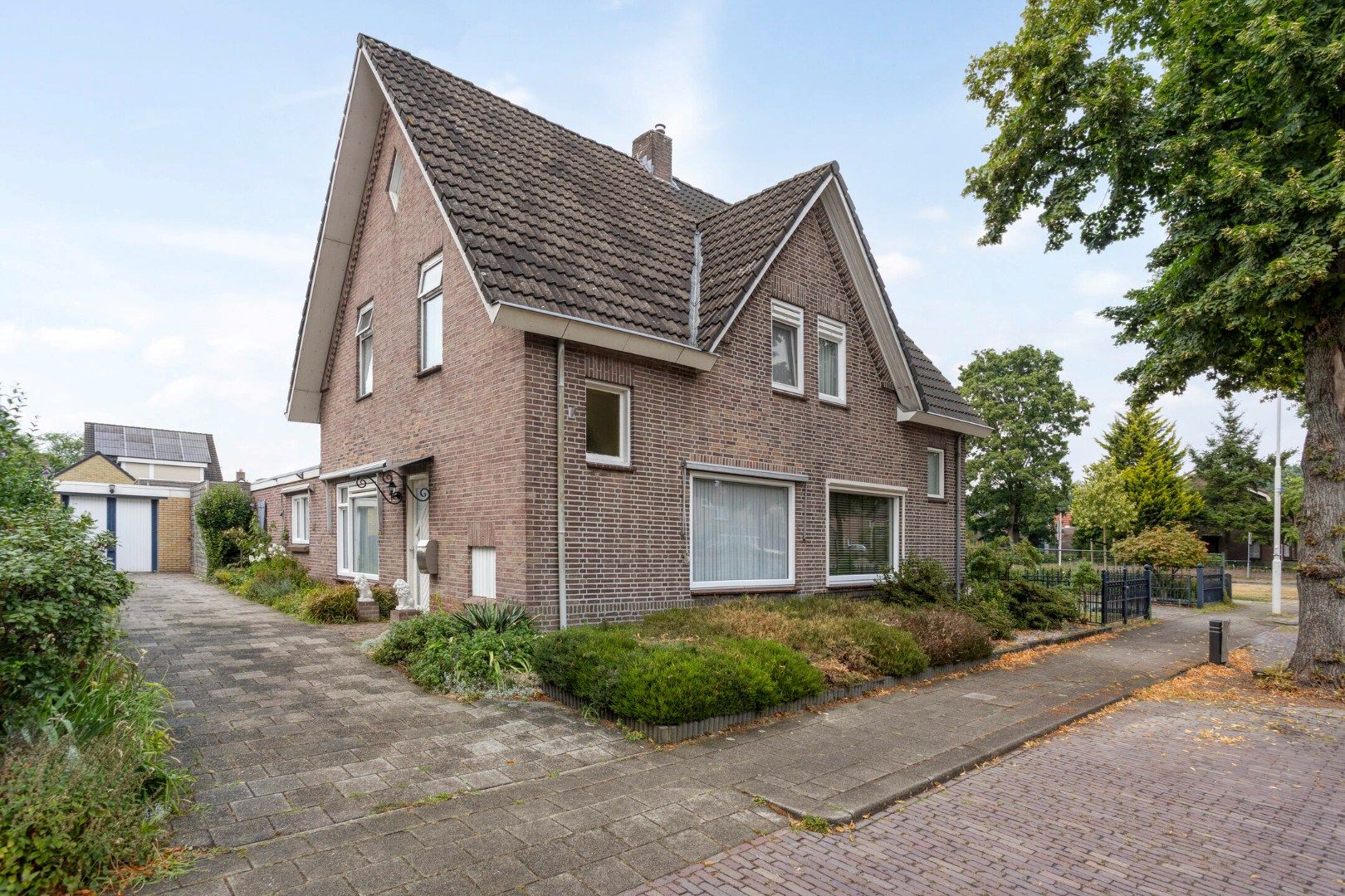 Foto van Kanaalstraat 53, Someren