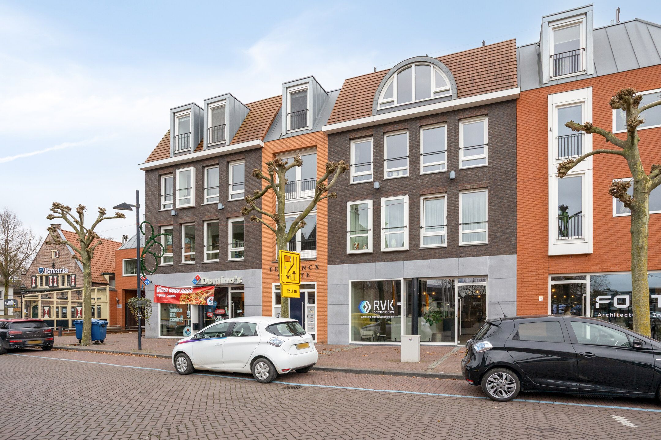 Foto van Wilhelminaplein 23a, Someren
