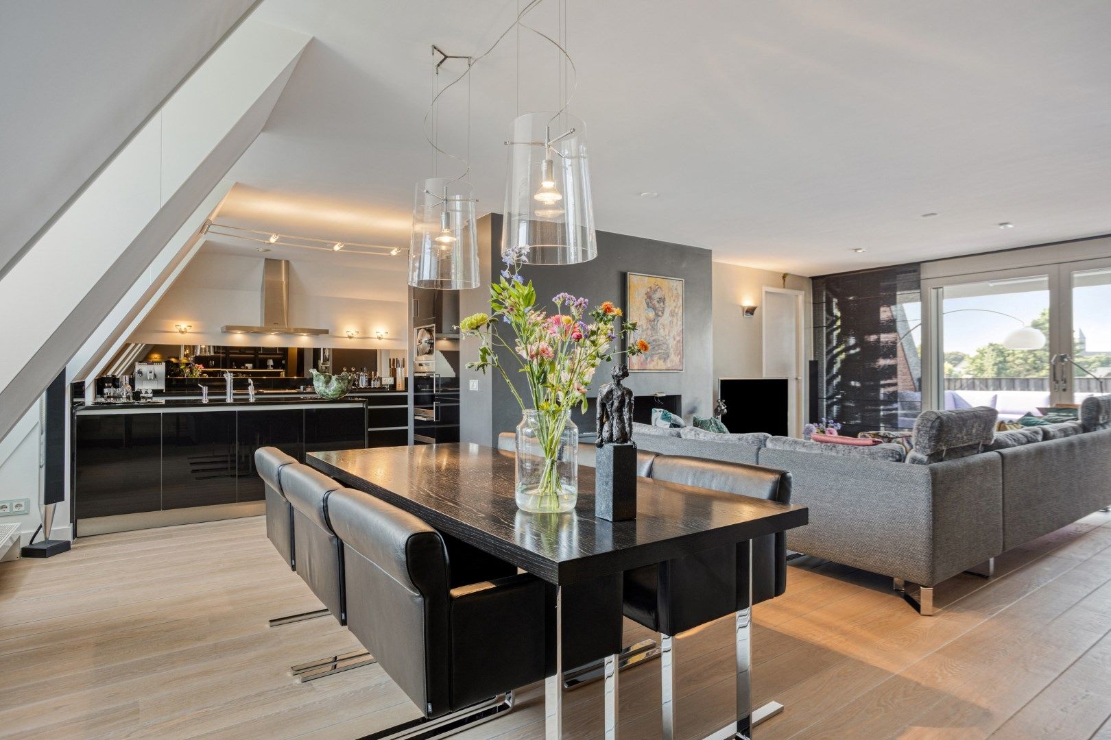 Foto van Wilhelminaplein 24, Someren