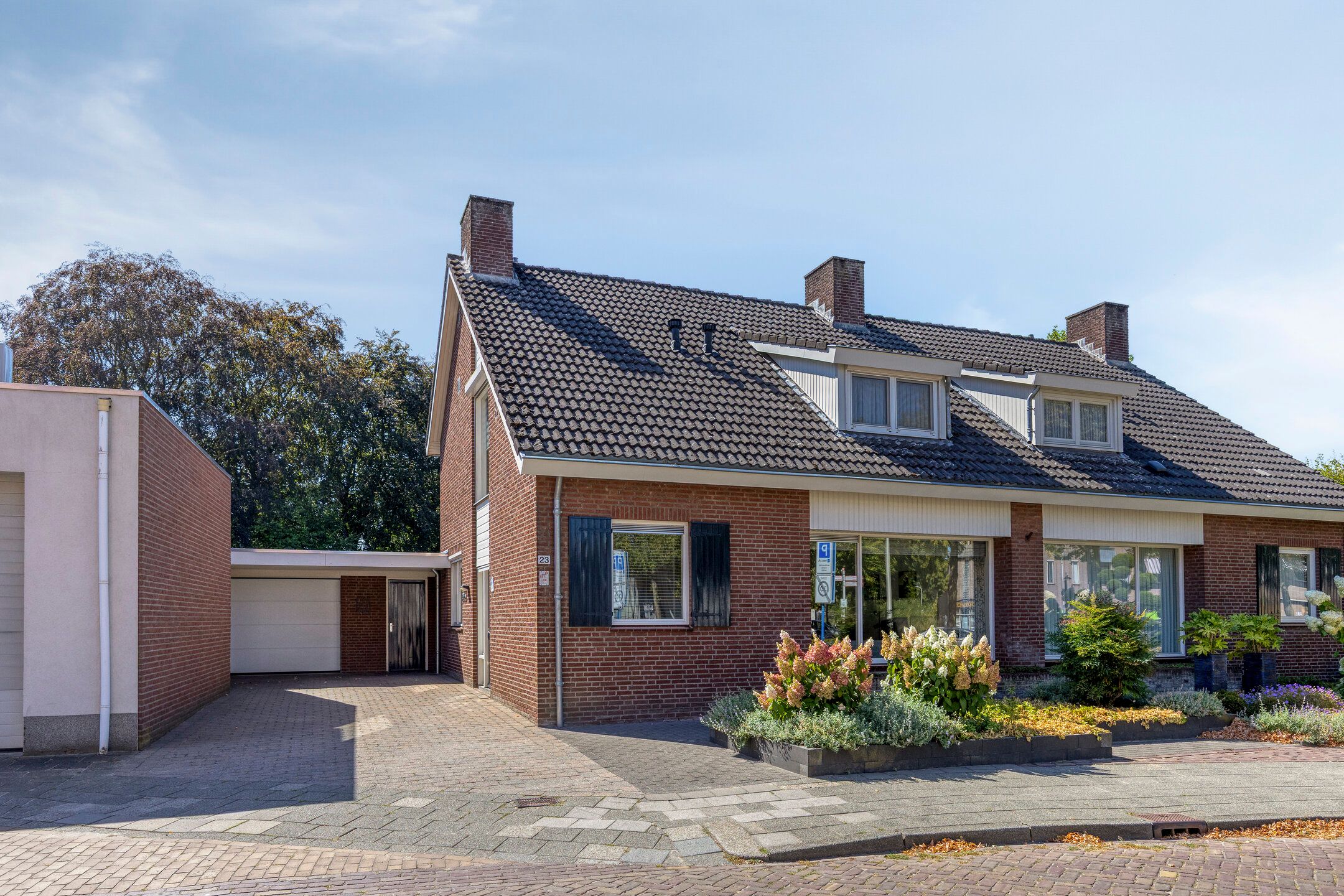 Foto van Postel 23, Someren