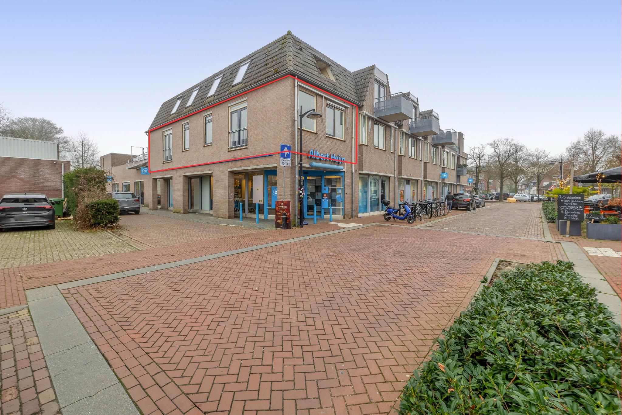 Foto van Postel 38, Someren