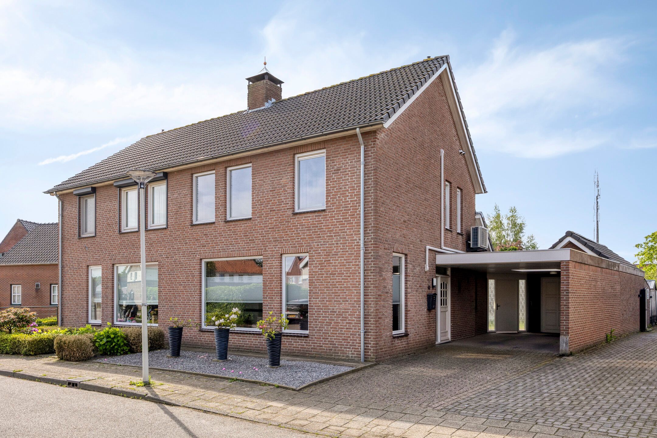 Foto van Molenstraat 40, Someren