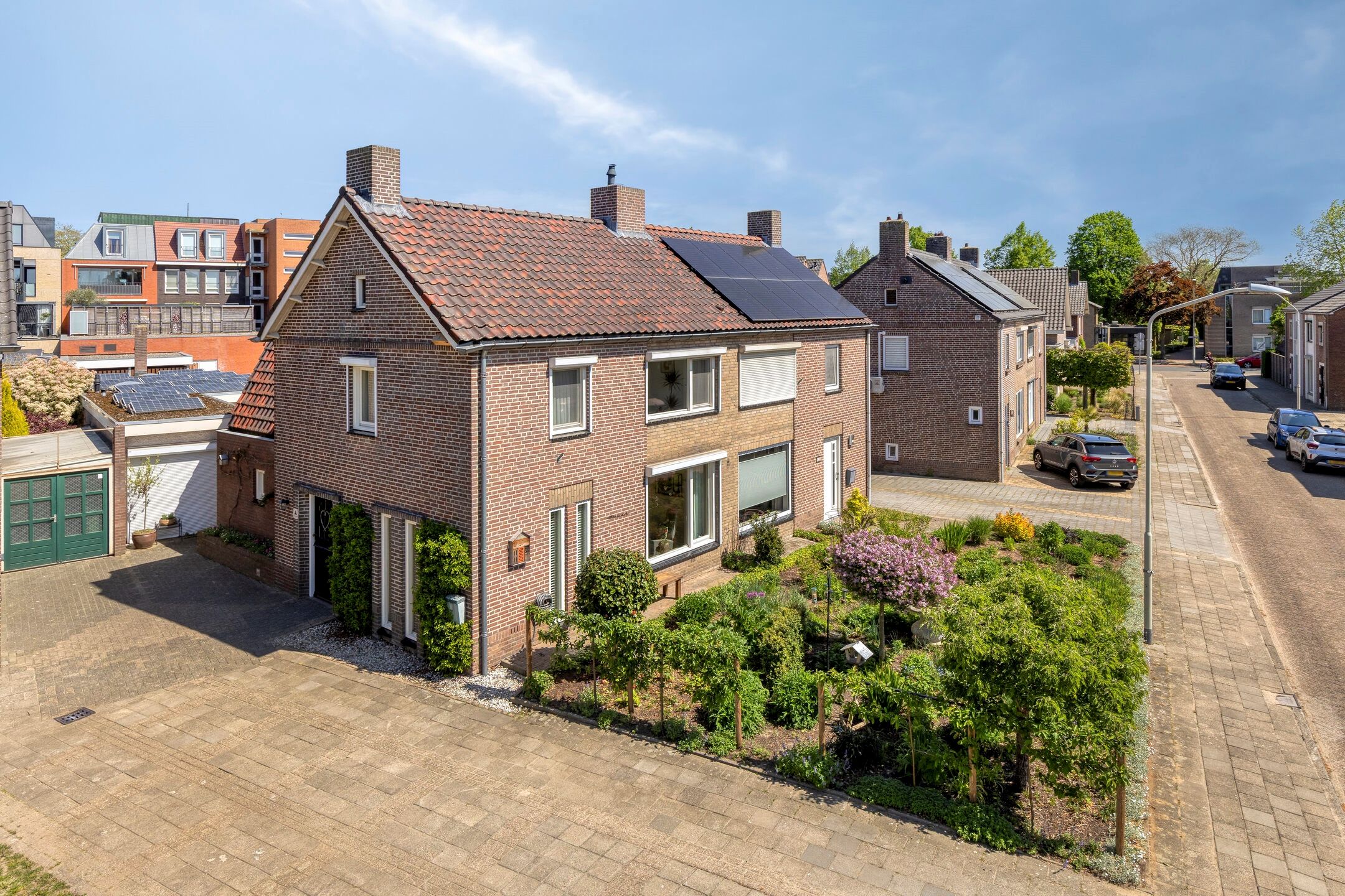 Foto van Hoornmanstraat 12, Someren