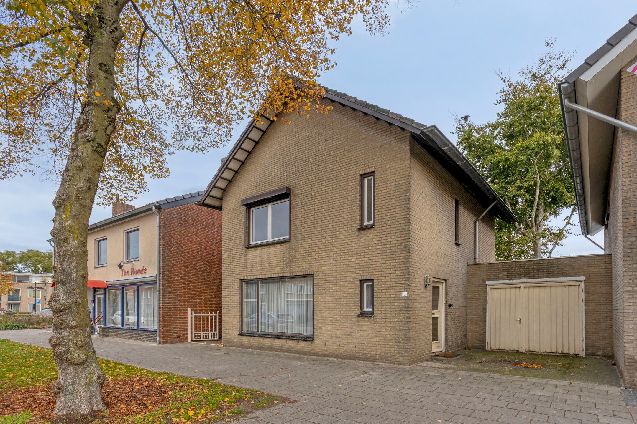 Foto van Laan ten Roode 17, Someren